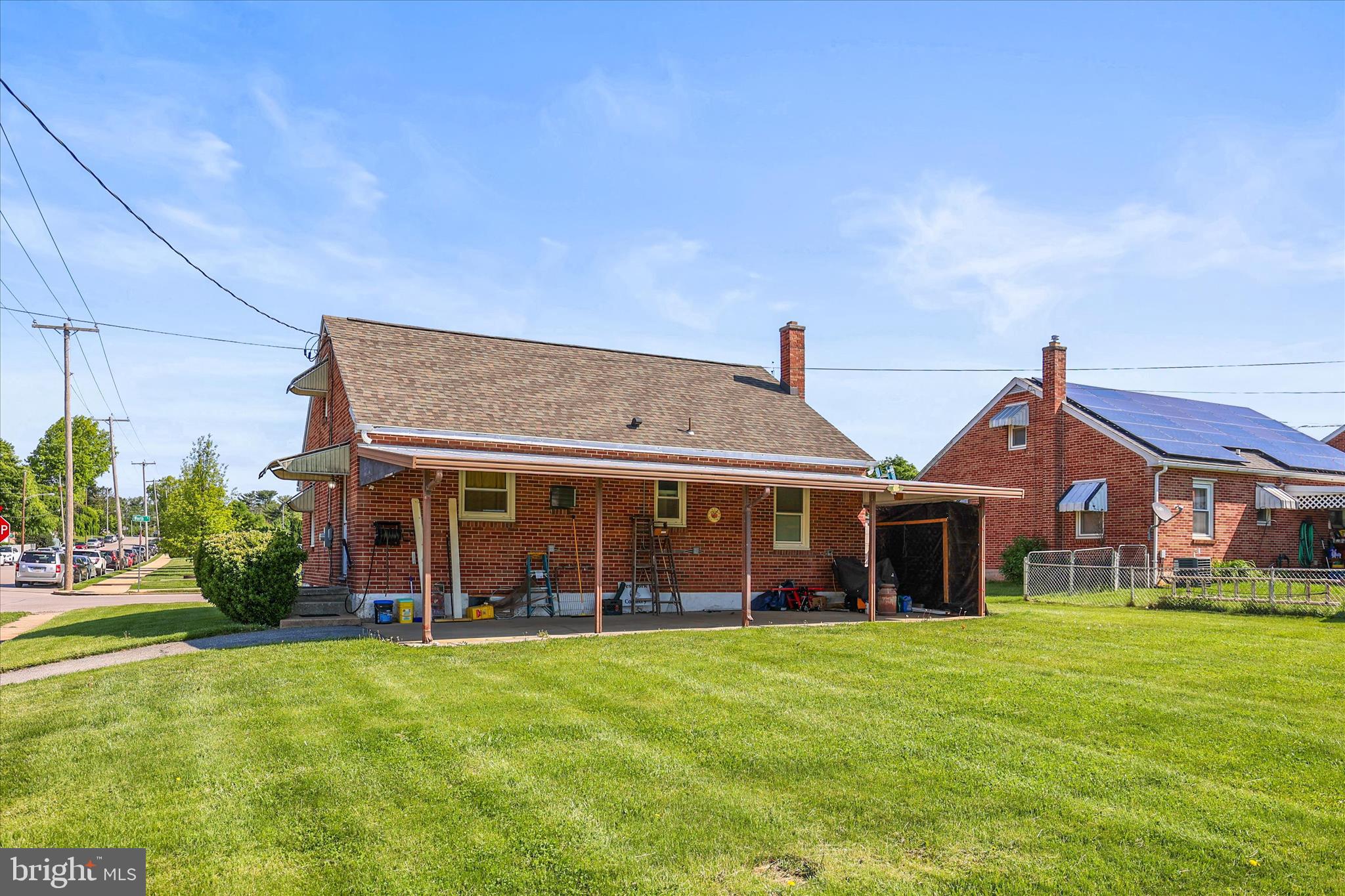 WEST YORK - Residential