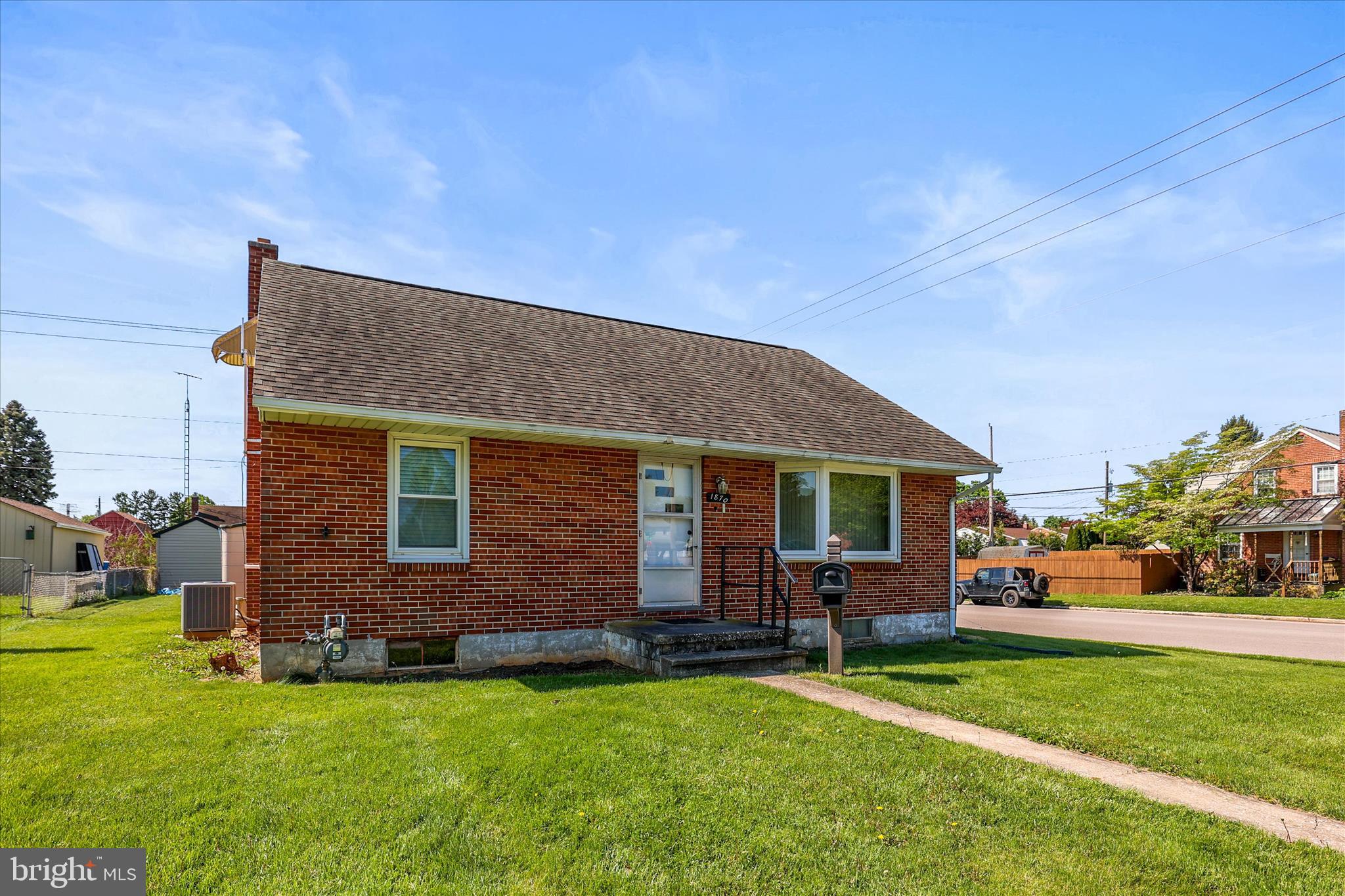 WEST YORK - Residential