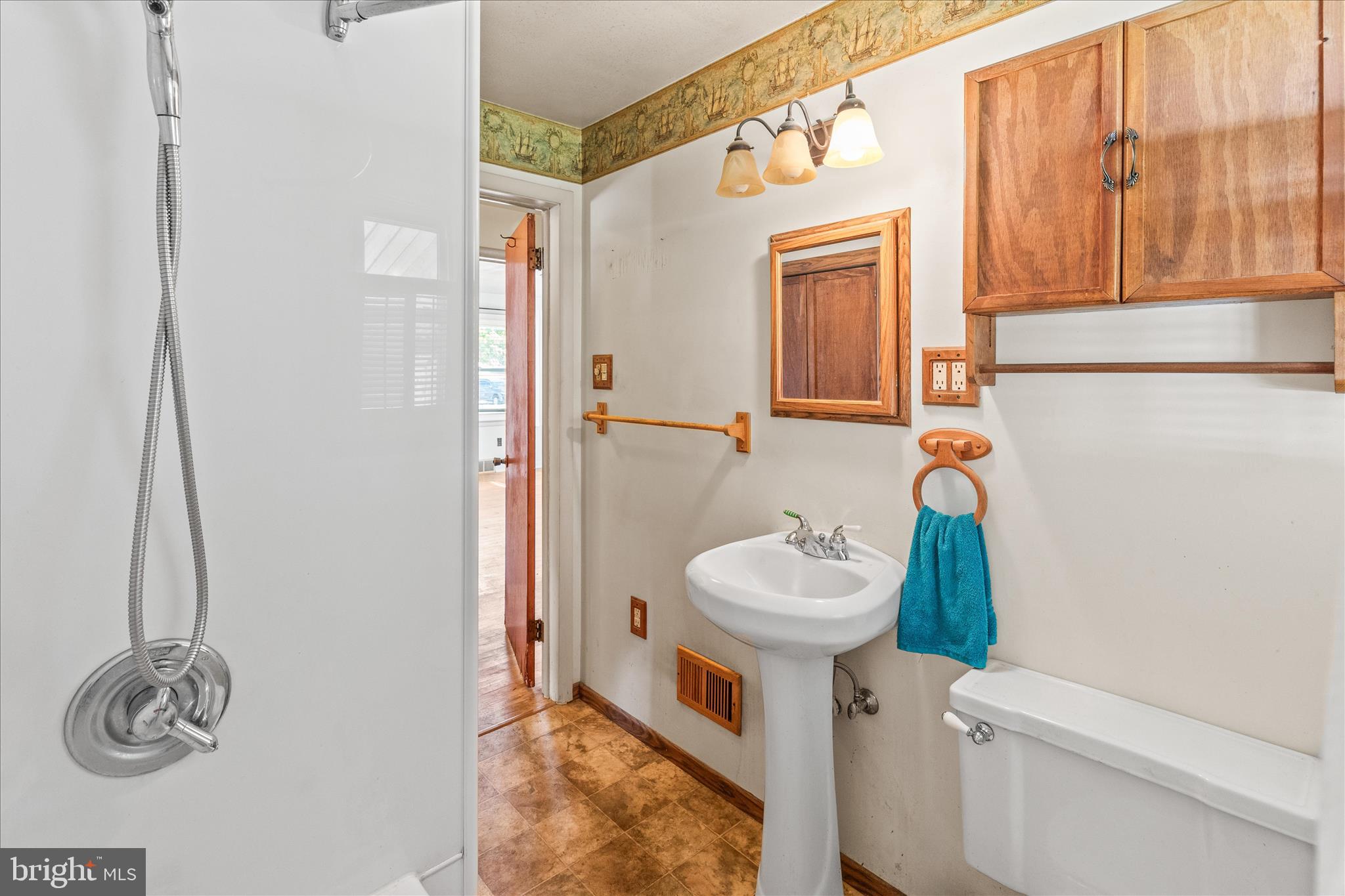 WEST YORK - Residential