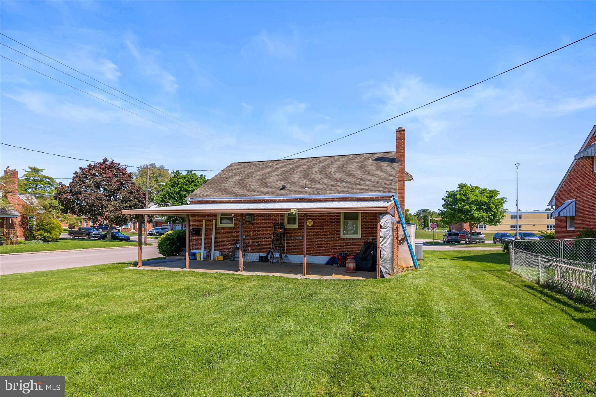 WEST YORK - Residential