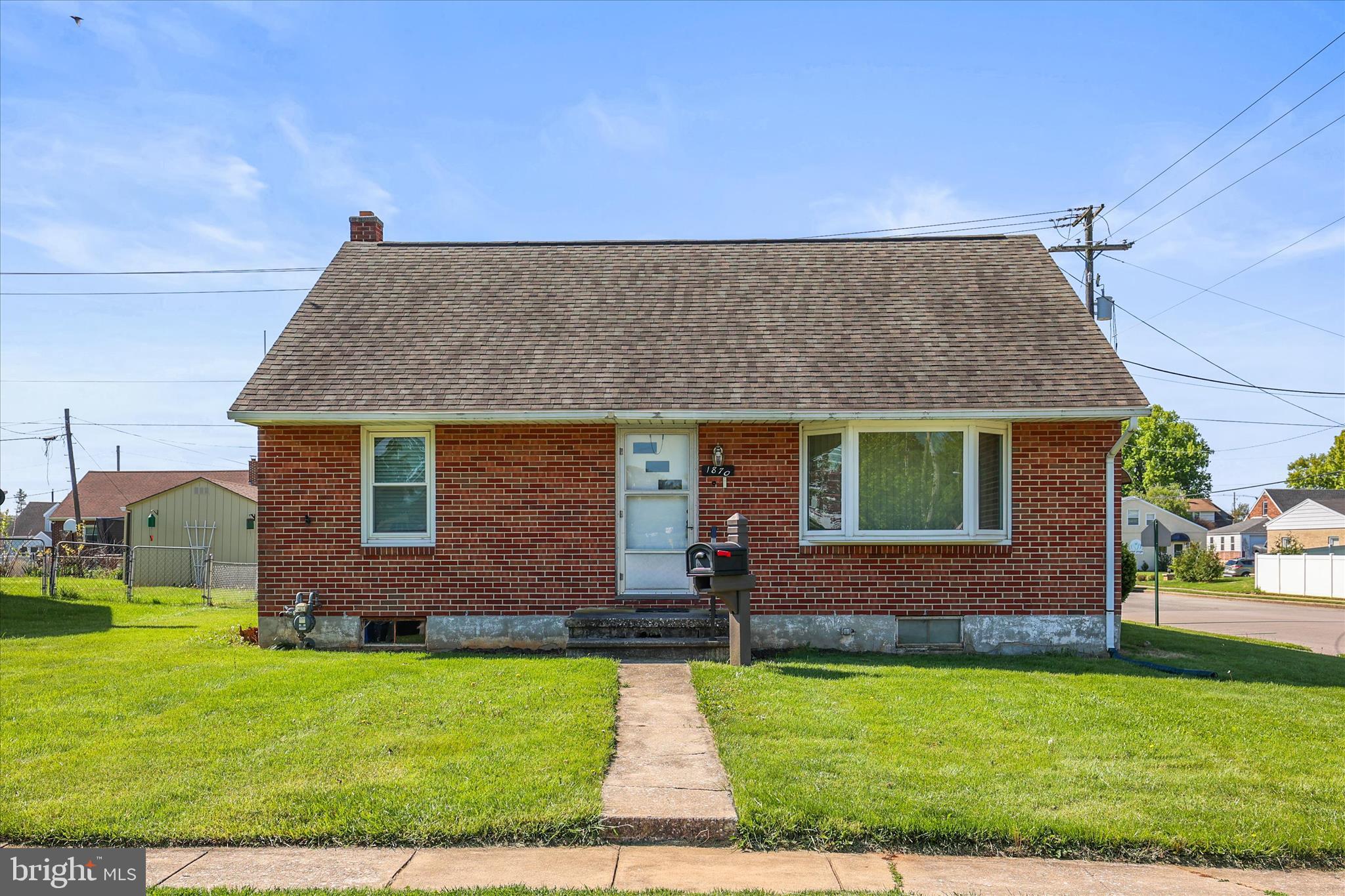 WEST YORK - Residential
