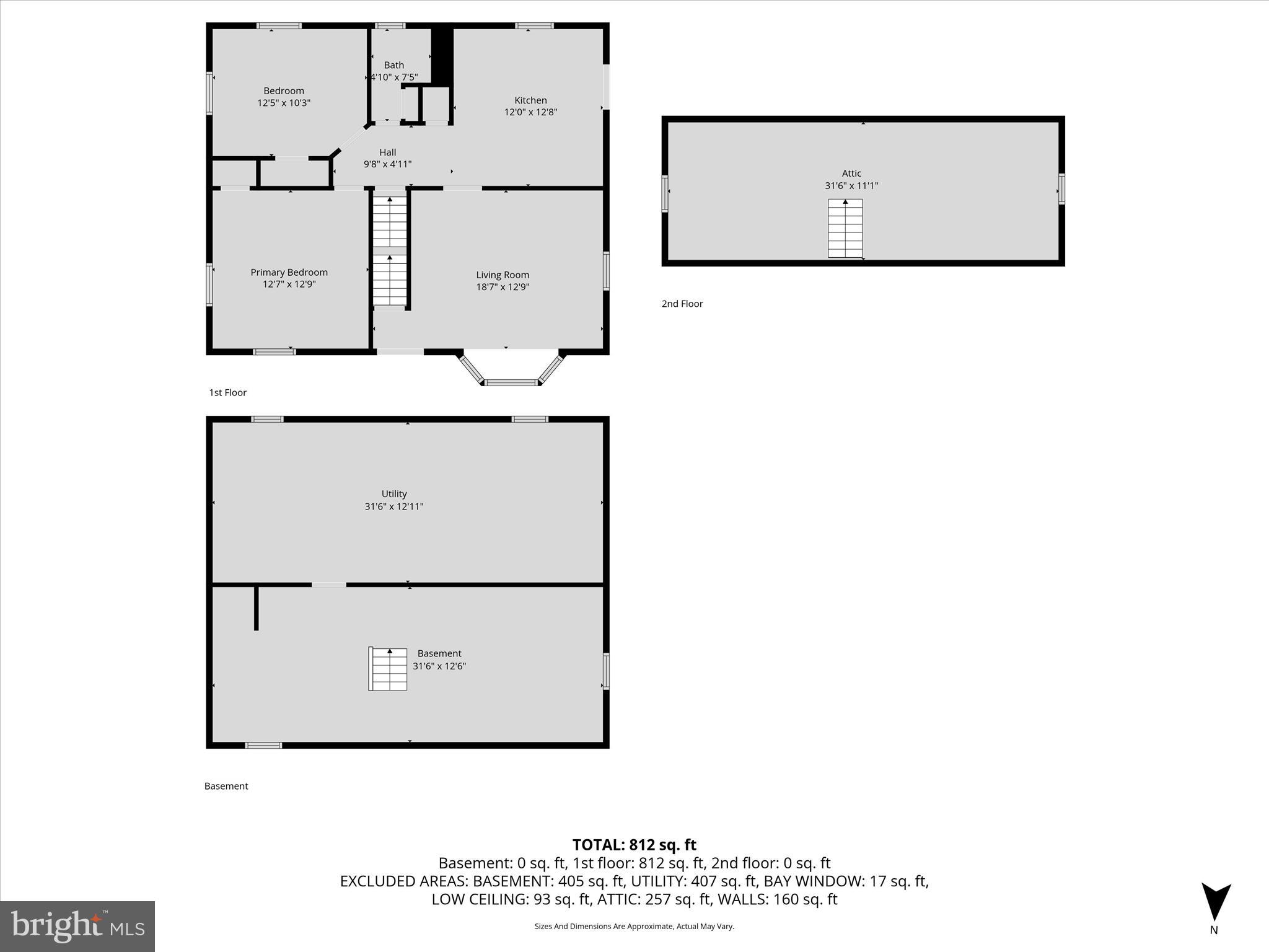WEST YORK - Residential