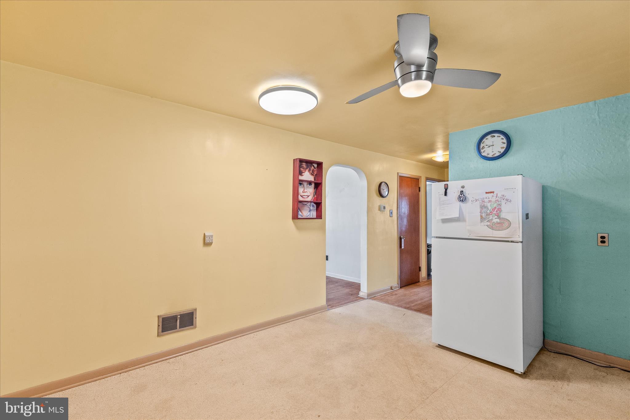 WEST YORK - Residential