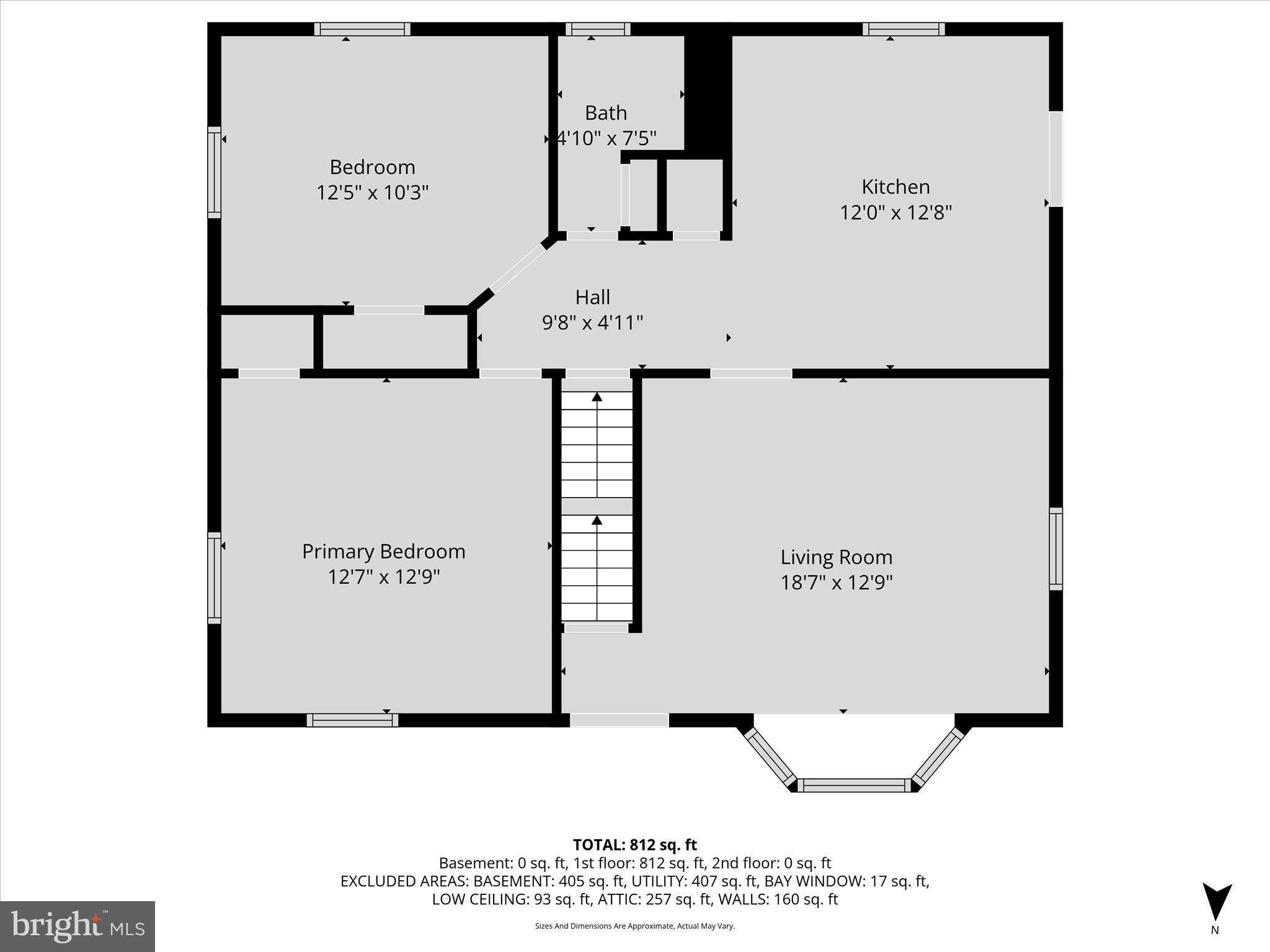 WEST YORK - Residential
