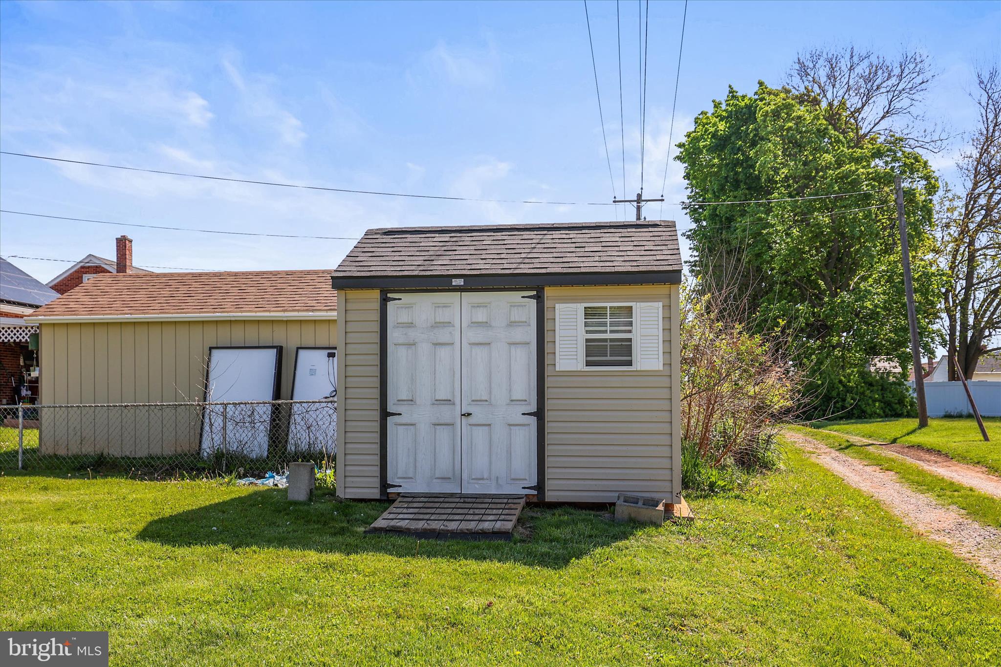 WEST YORK - Residential