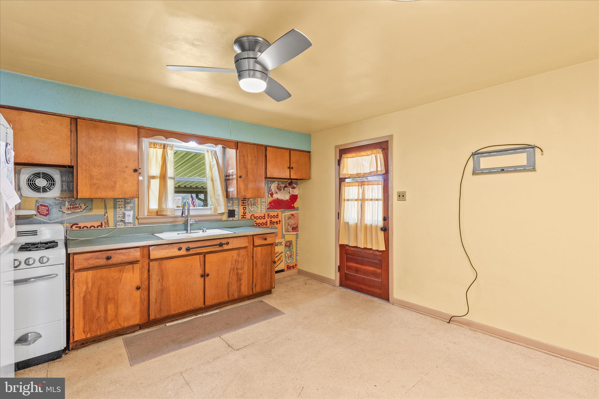 WEST YORK - Residential