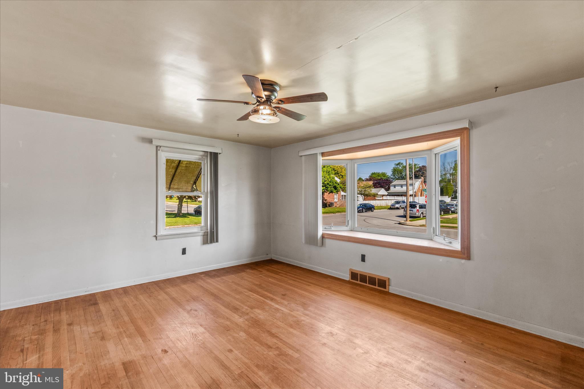 WEST YORK - Residential