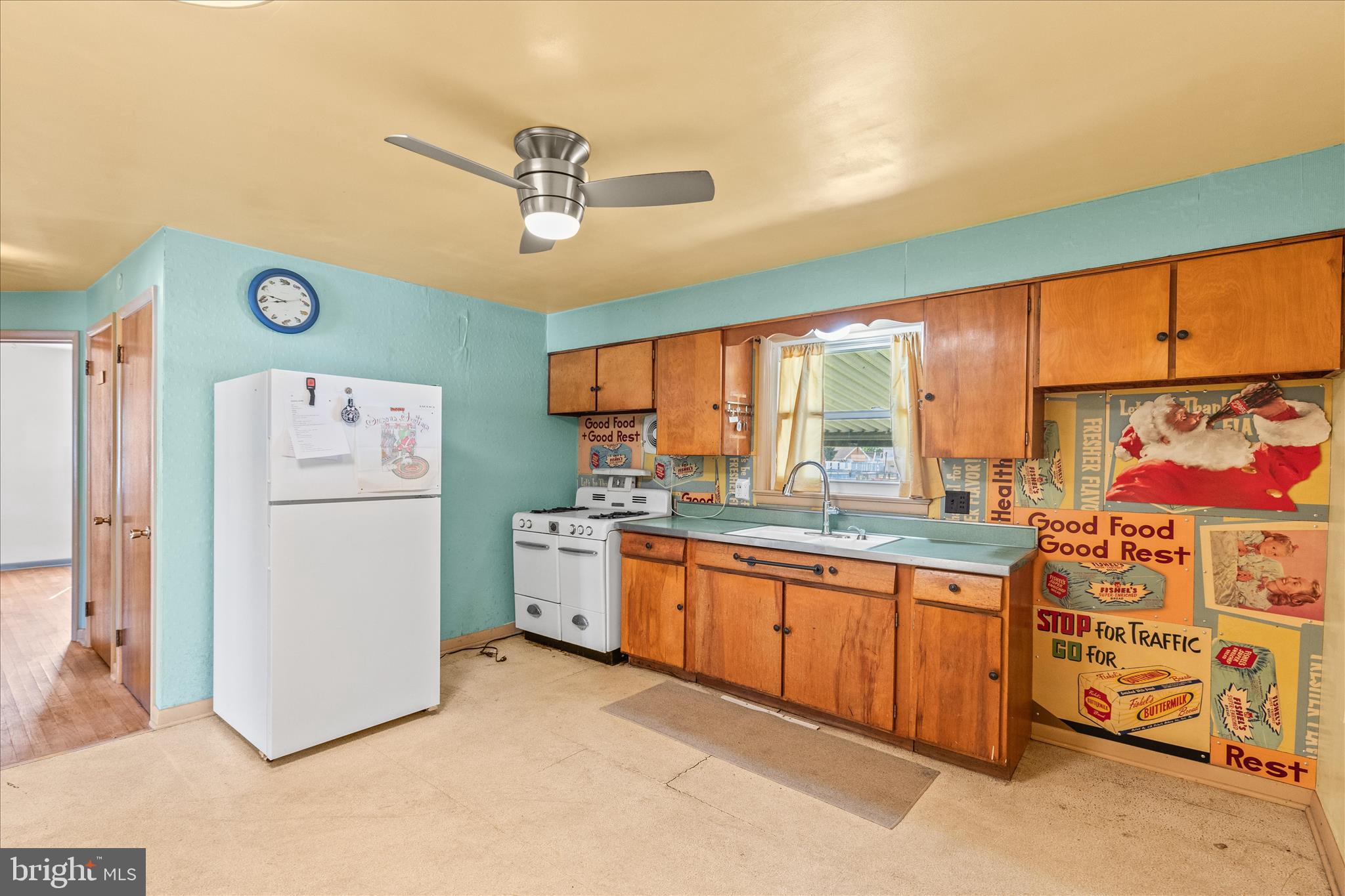 WEST YORK - Residential