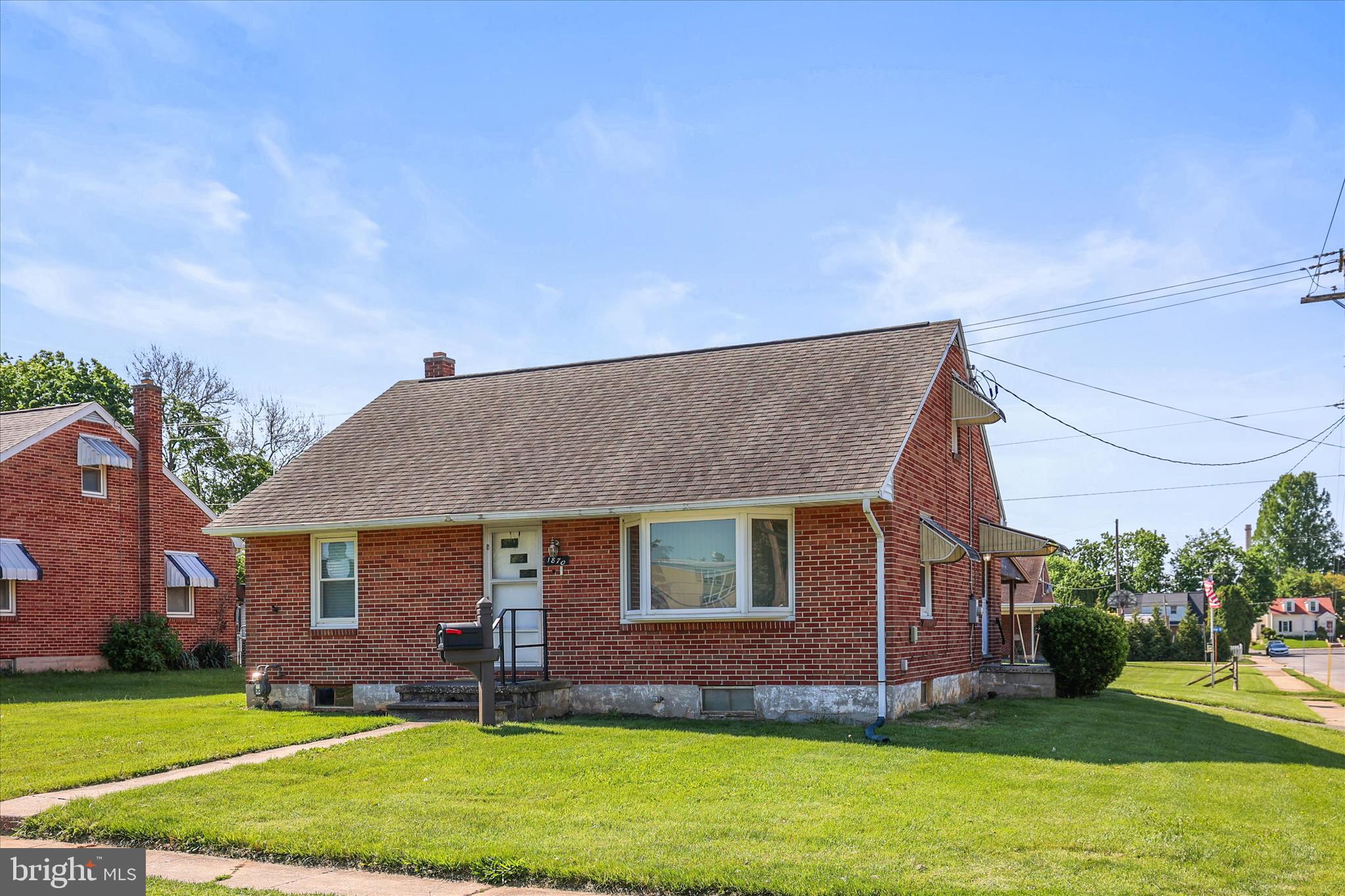 WEST YORK - Residential
