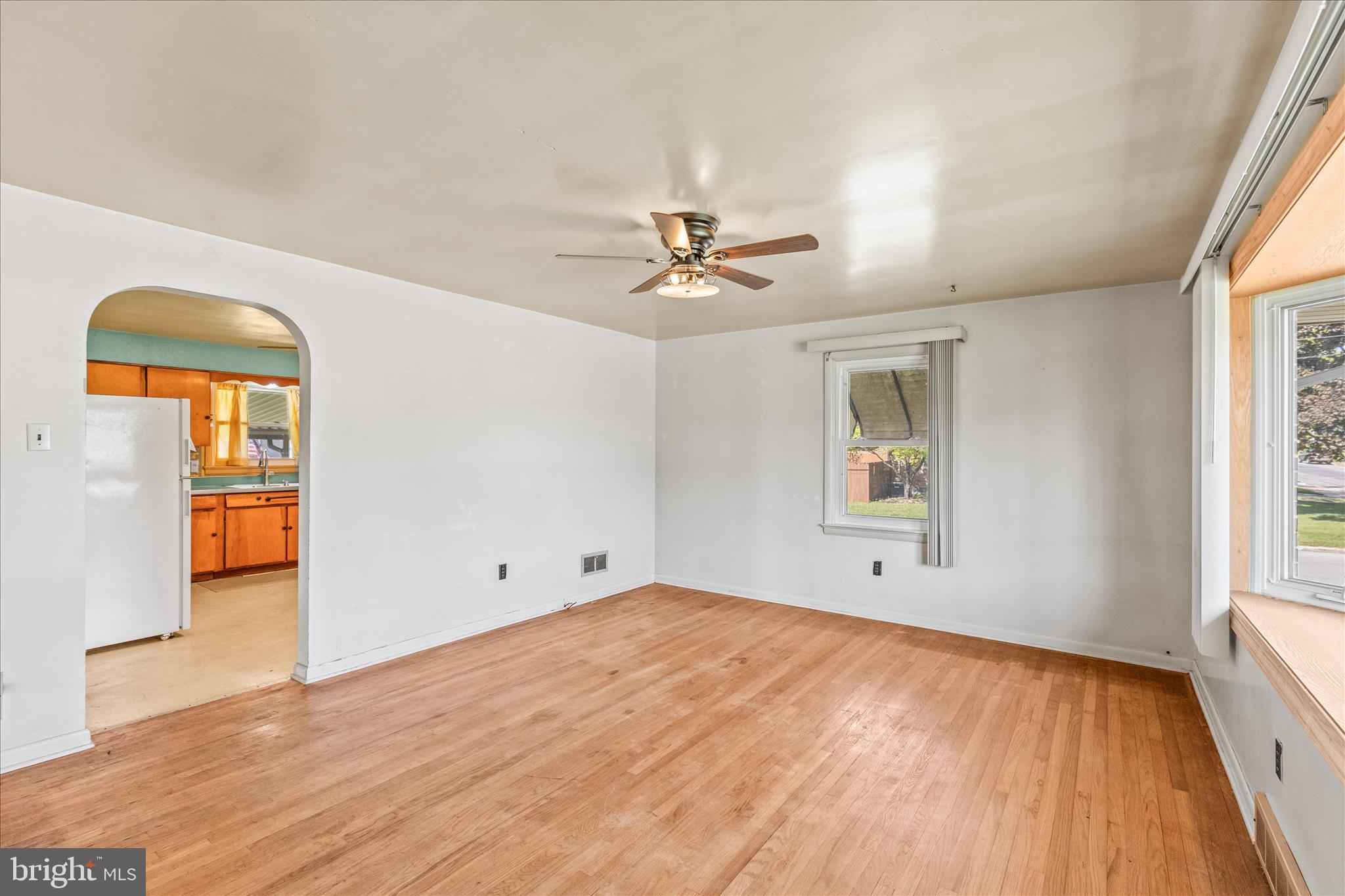 WEST YORK - Residential