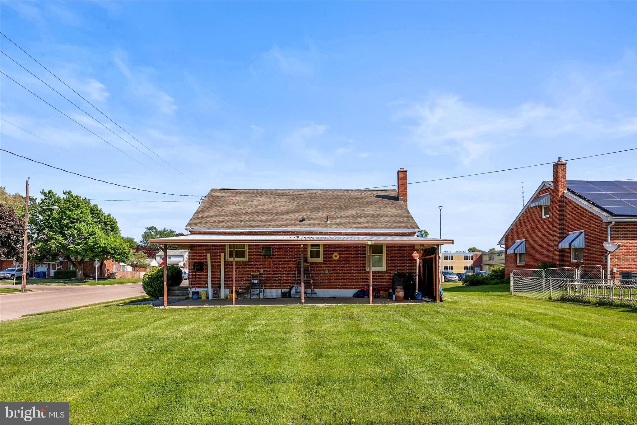 WEST YORK - Residential