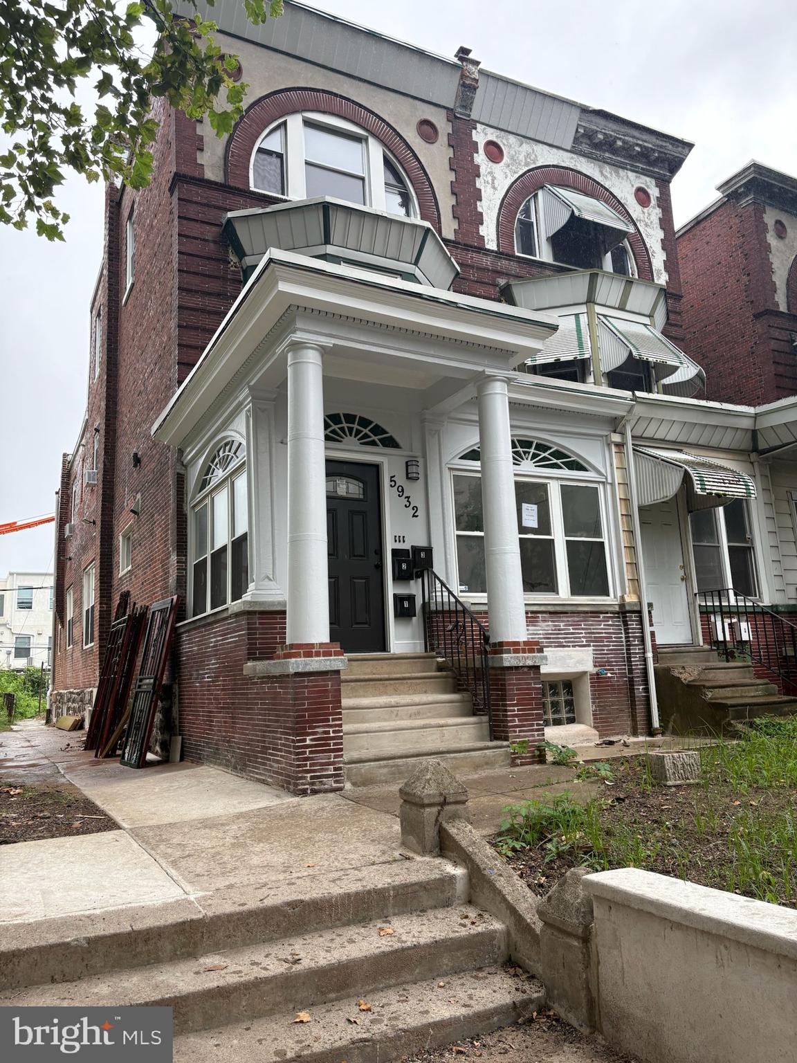 HADDINGTON - Residential Lease