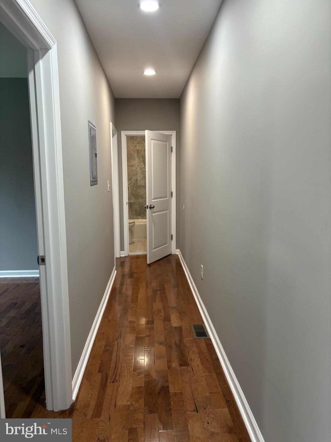 HADDINGTON - Residential Lease