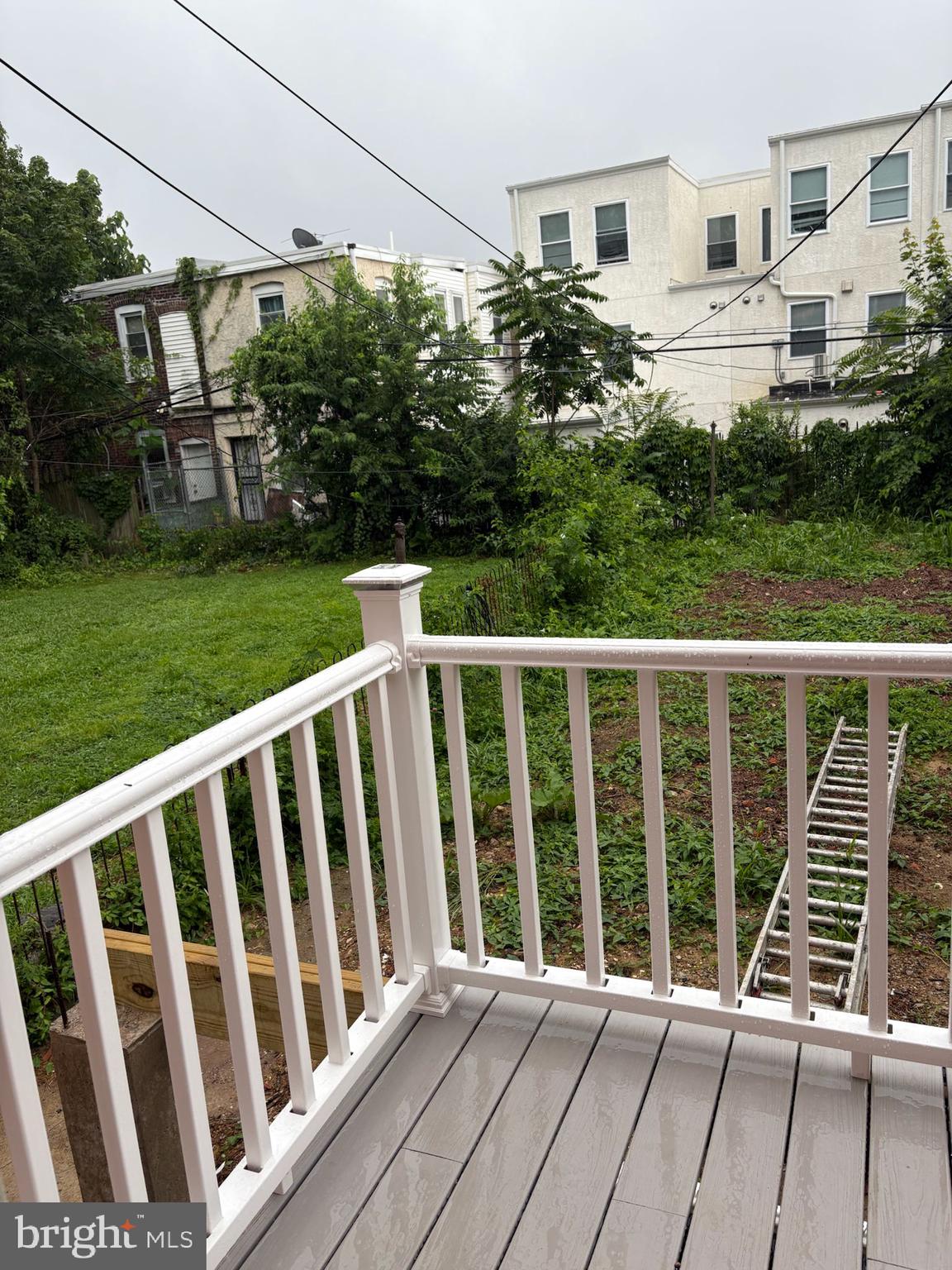 HADDINGTON - Residential Lease