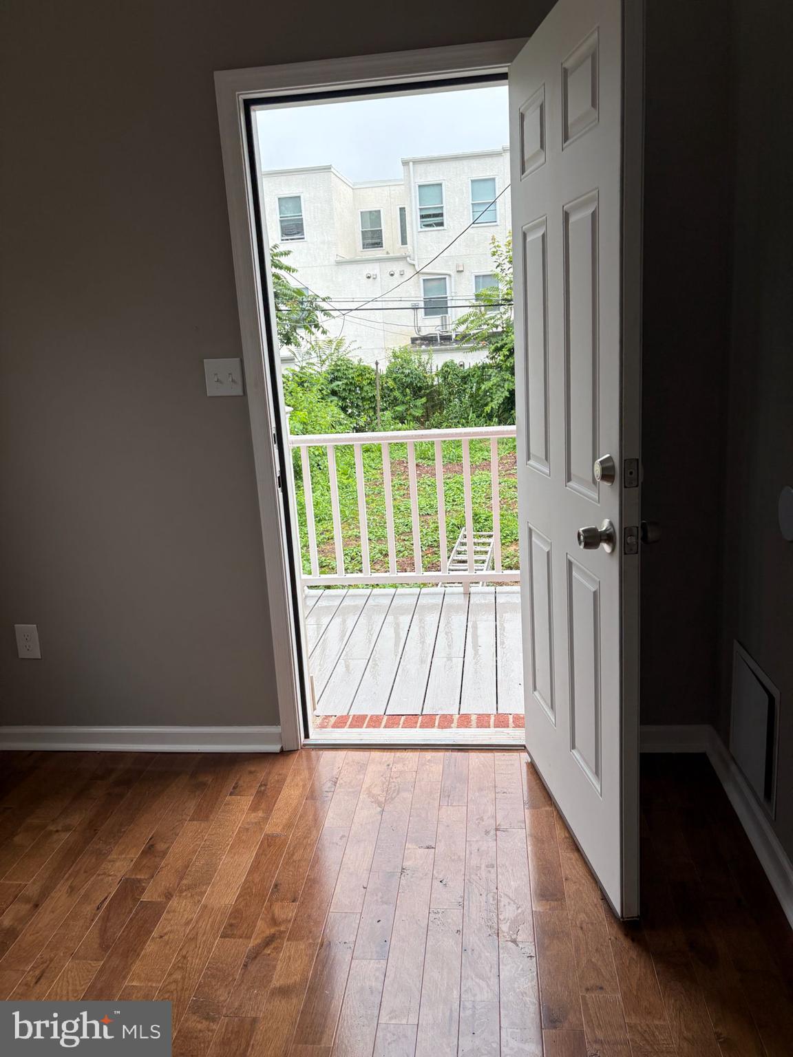 HADDINGTON - Residential Lease