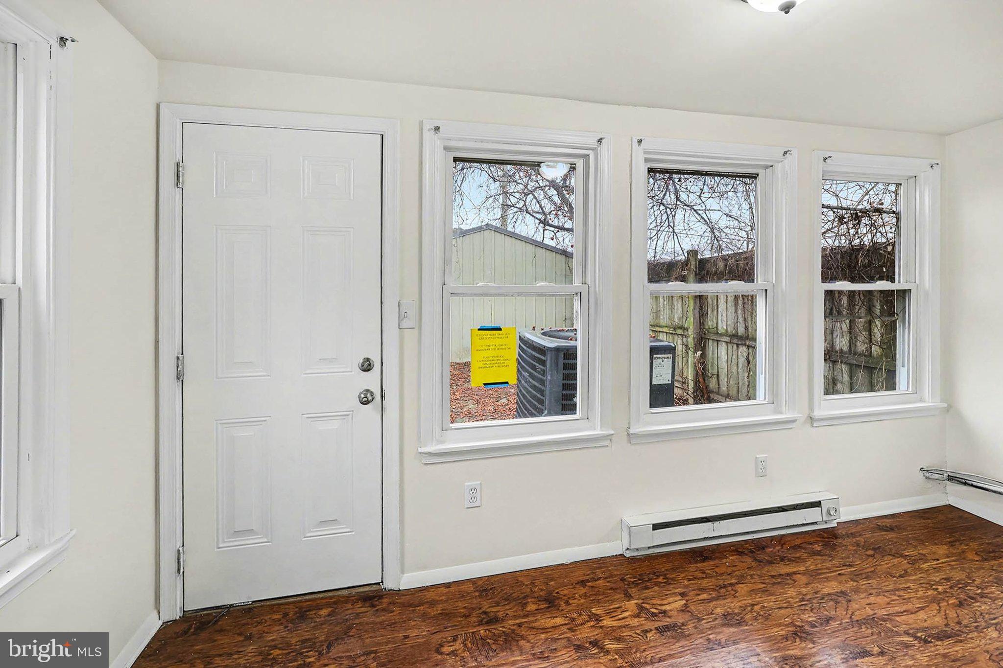 NONE AVAILABLE - Residential