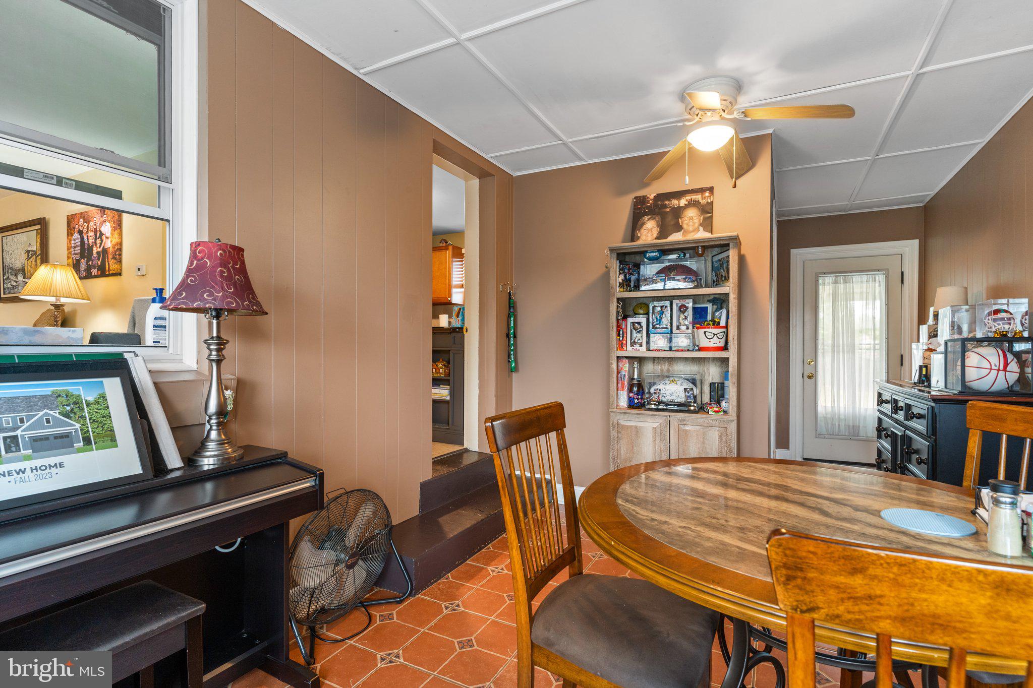 CASEY GDNS - Residential