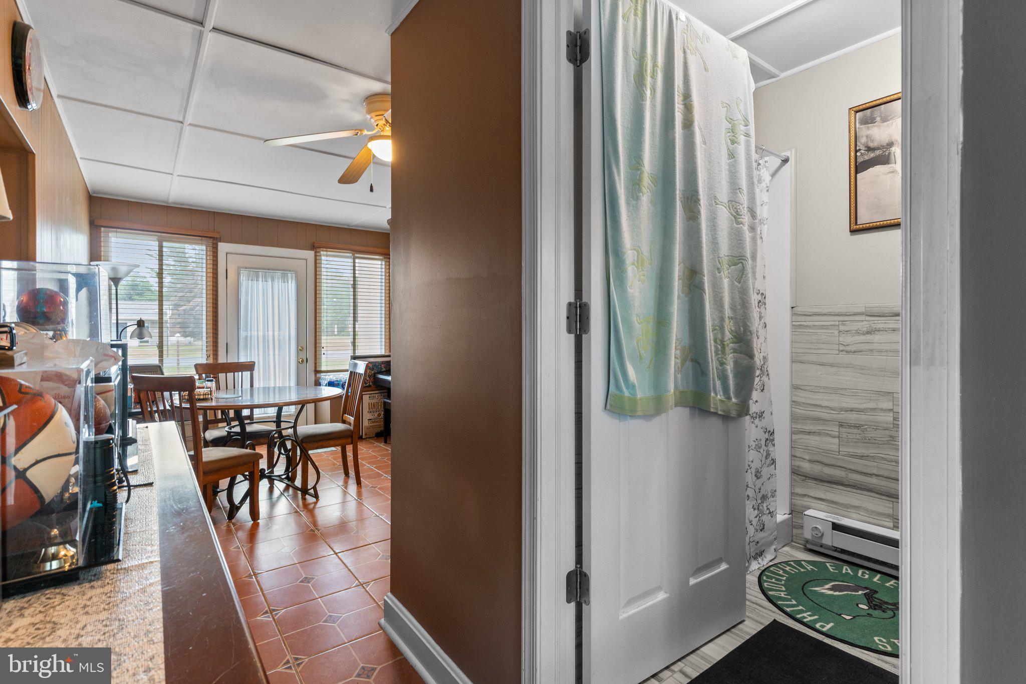 CASEY GDNS - Residential