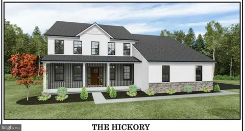 183 W Stewart Court, Marysville, PA 17053 - #: PAPY2008406