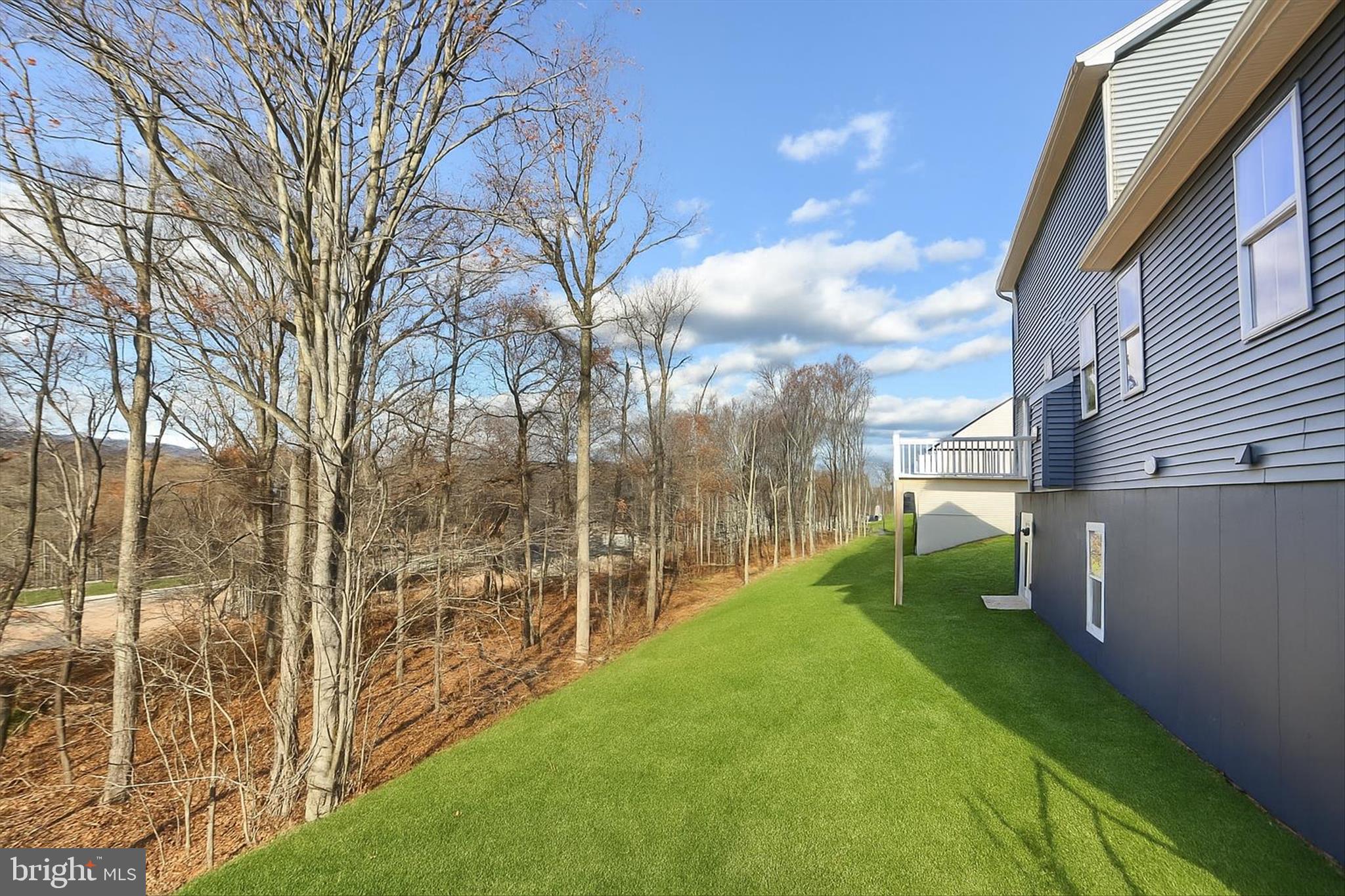 ROCKVILLE ESTATES - Residential