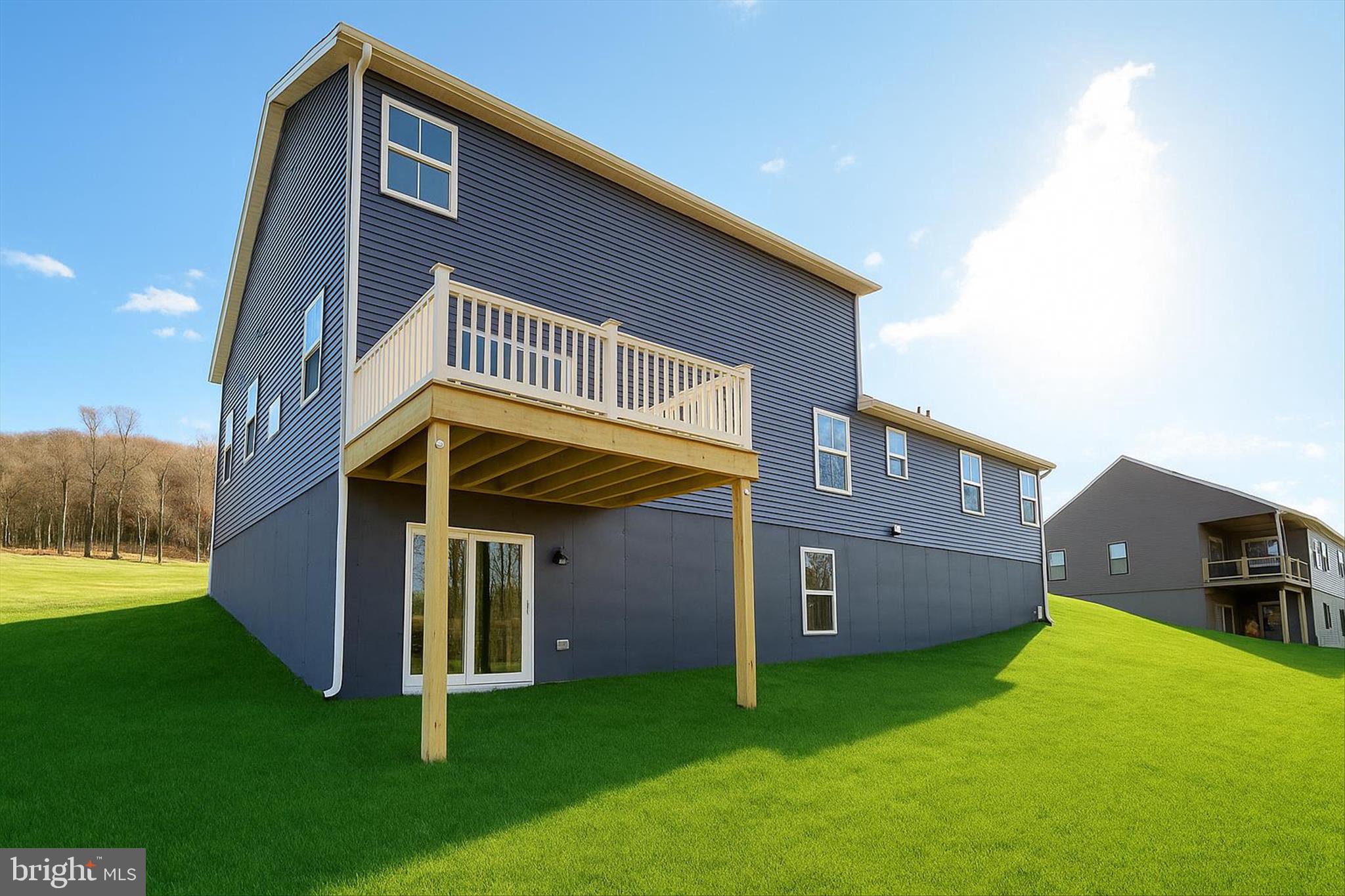 ROCKVILLE ESTATES - Residential