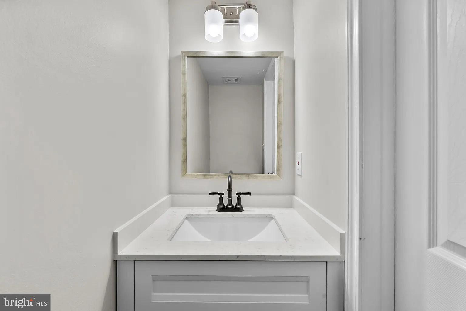 MANASSAS PARK VILLAGE - Residential Lease