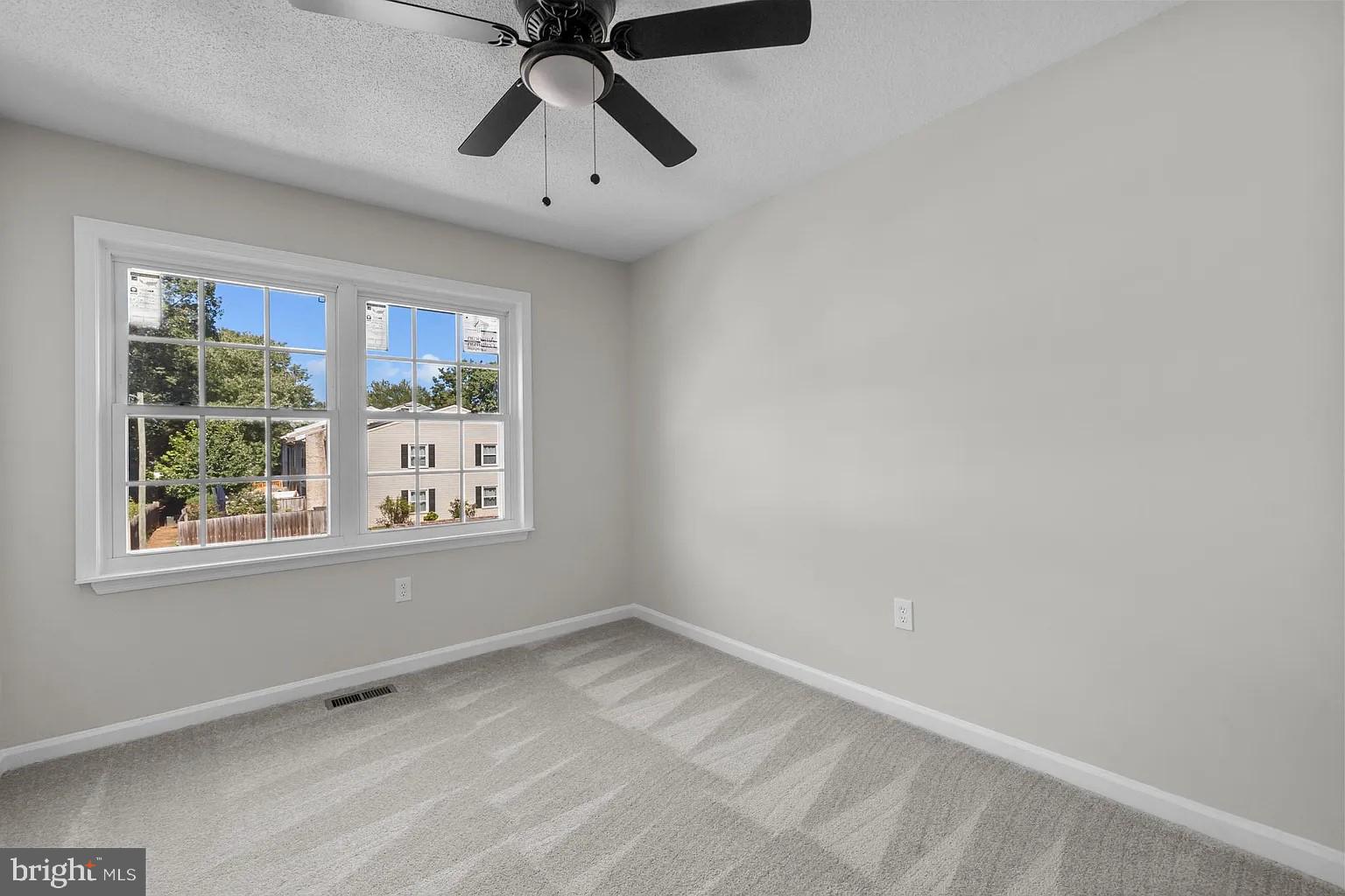 MANASSAS PARK VILLAGE - Residential Lease