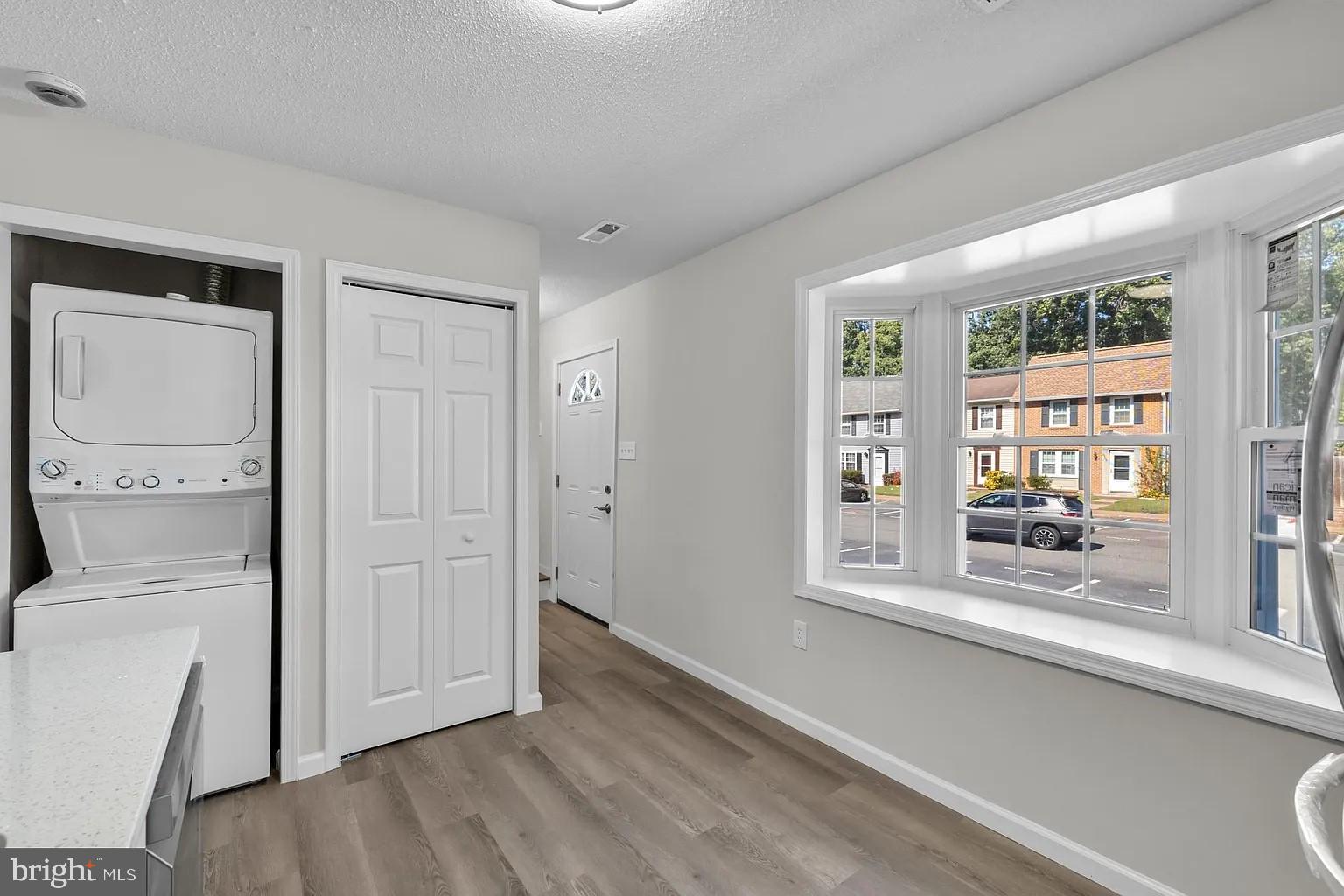 MANASSAS PARK VILLAGE - Residential Lease