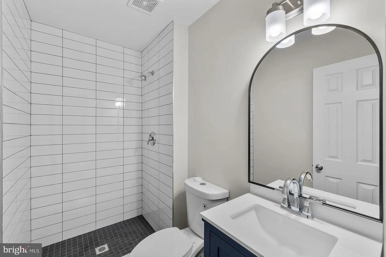 MANASSAS PARK VILLAGE - Residential Lease