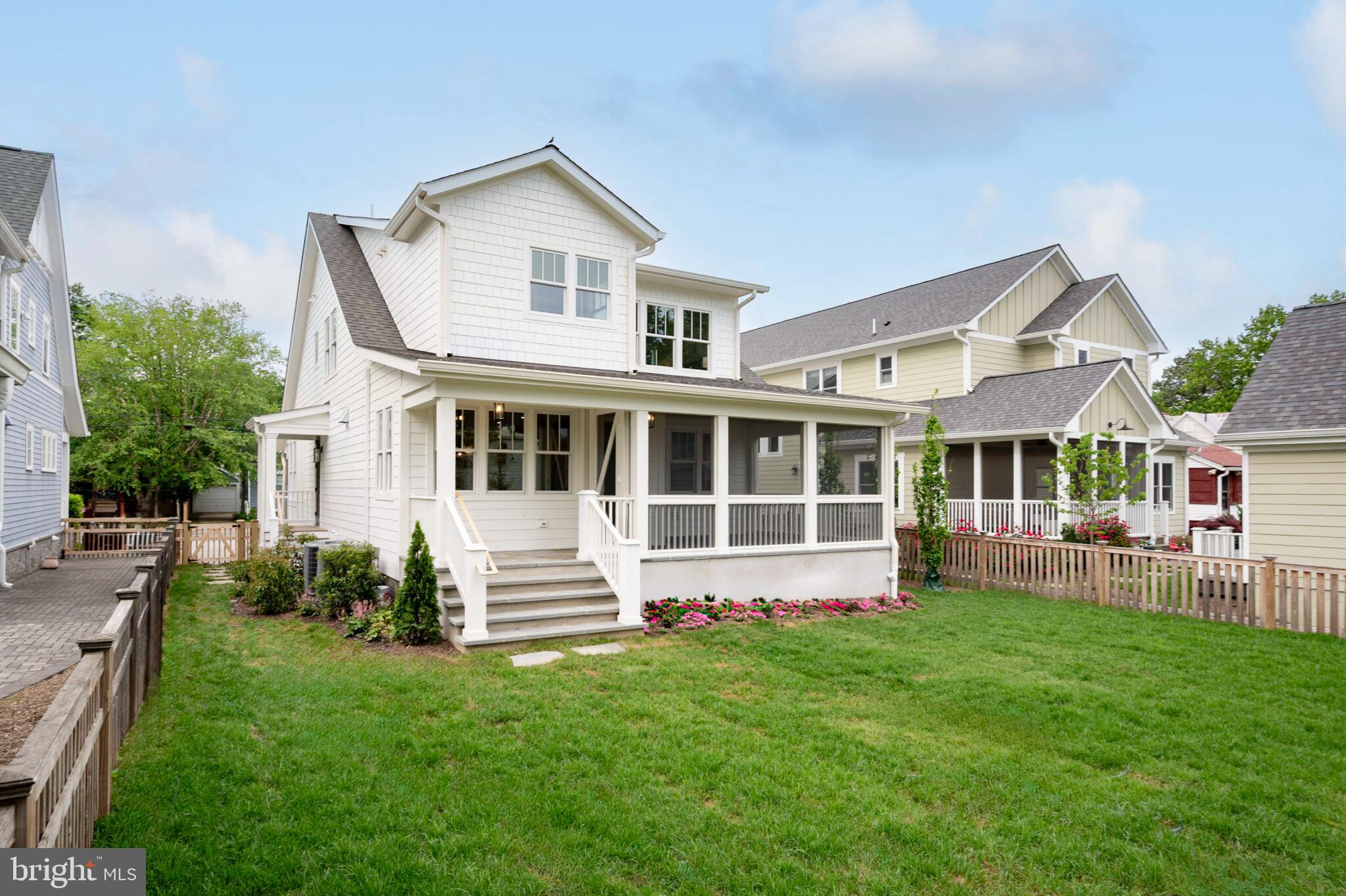 DEL RAY - Residential