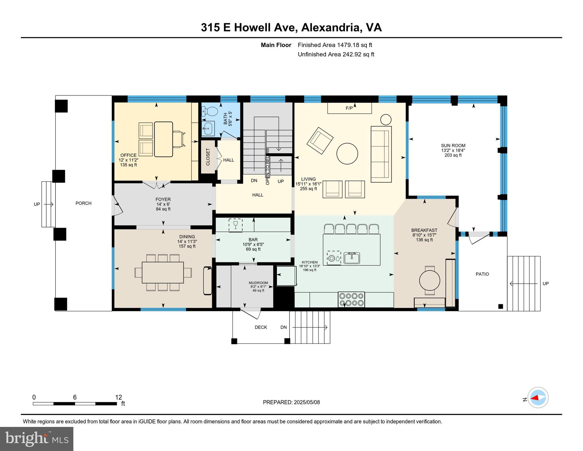 DEL RAY - Residential