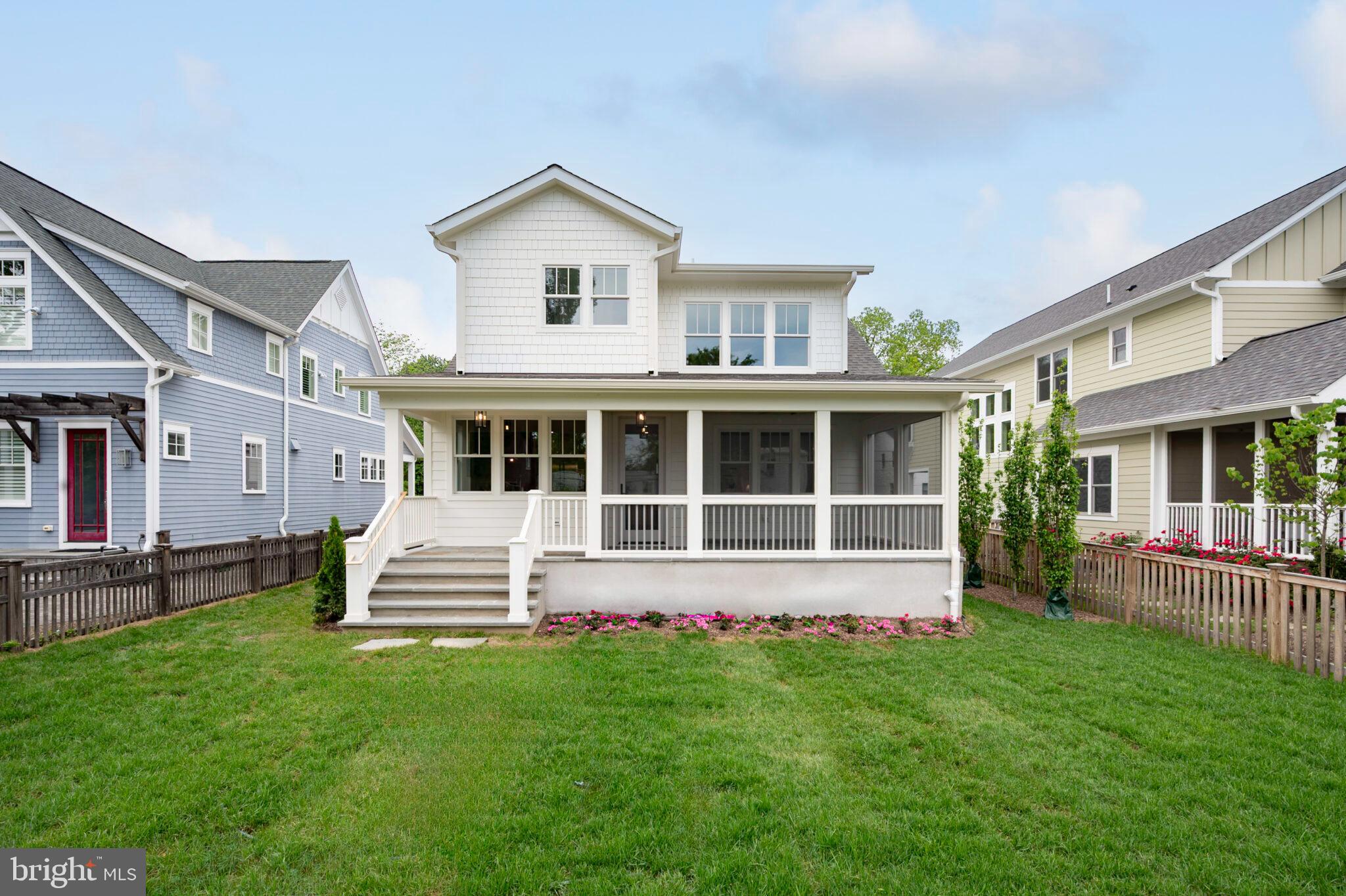 DEL RAY - Residential