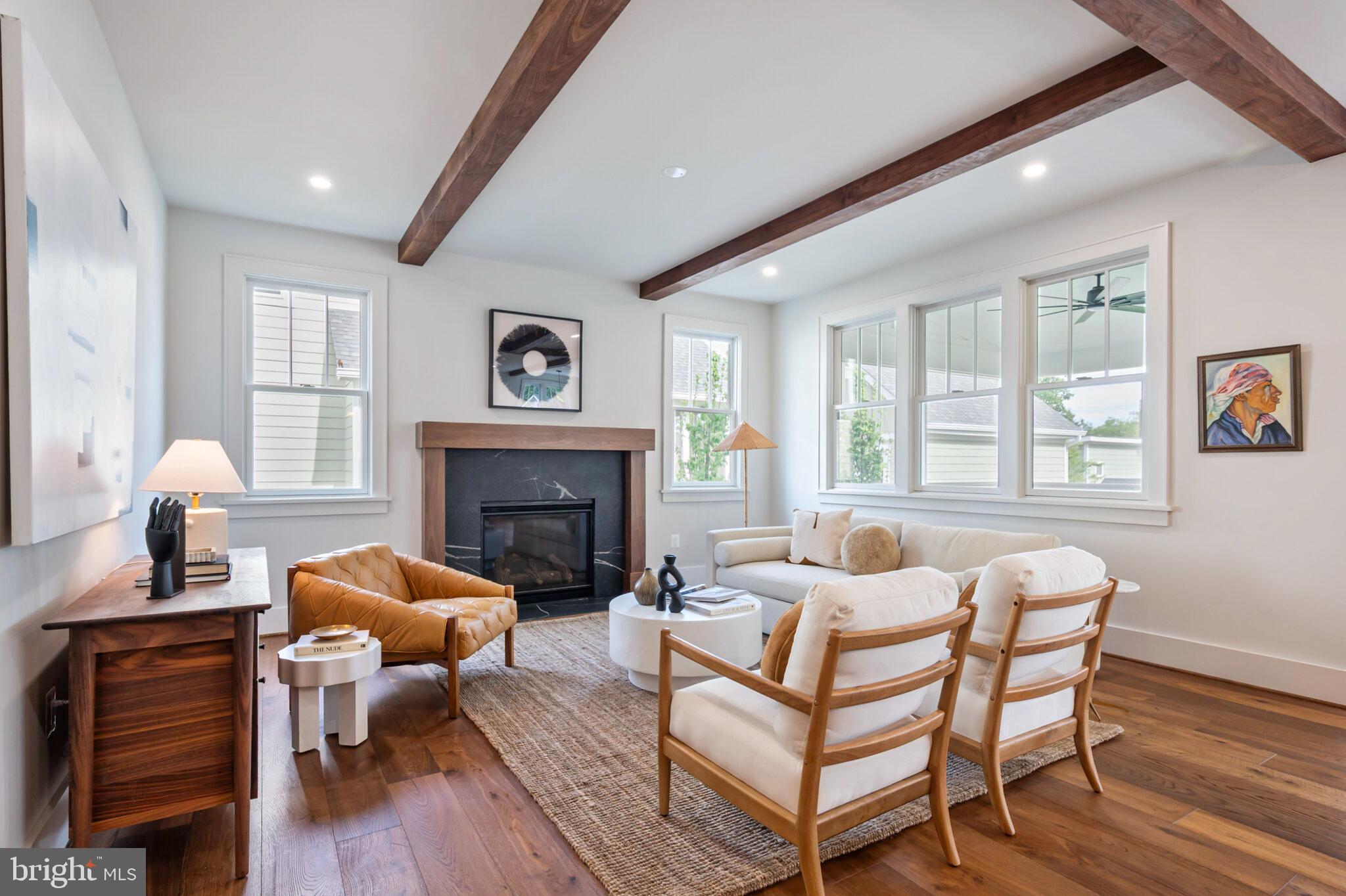 DEL RAY - Residential