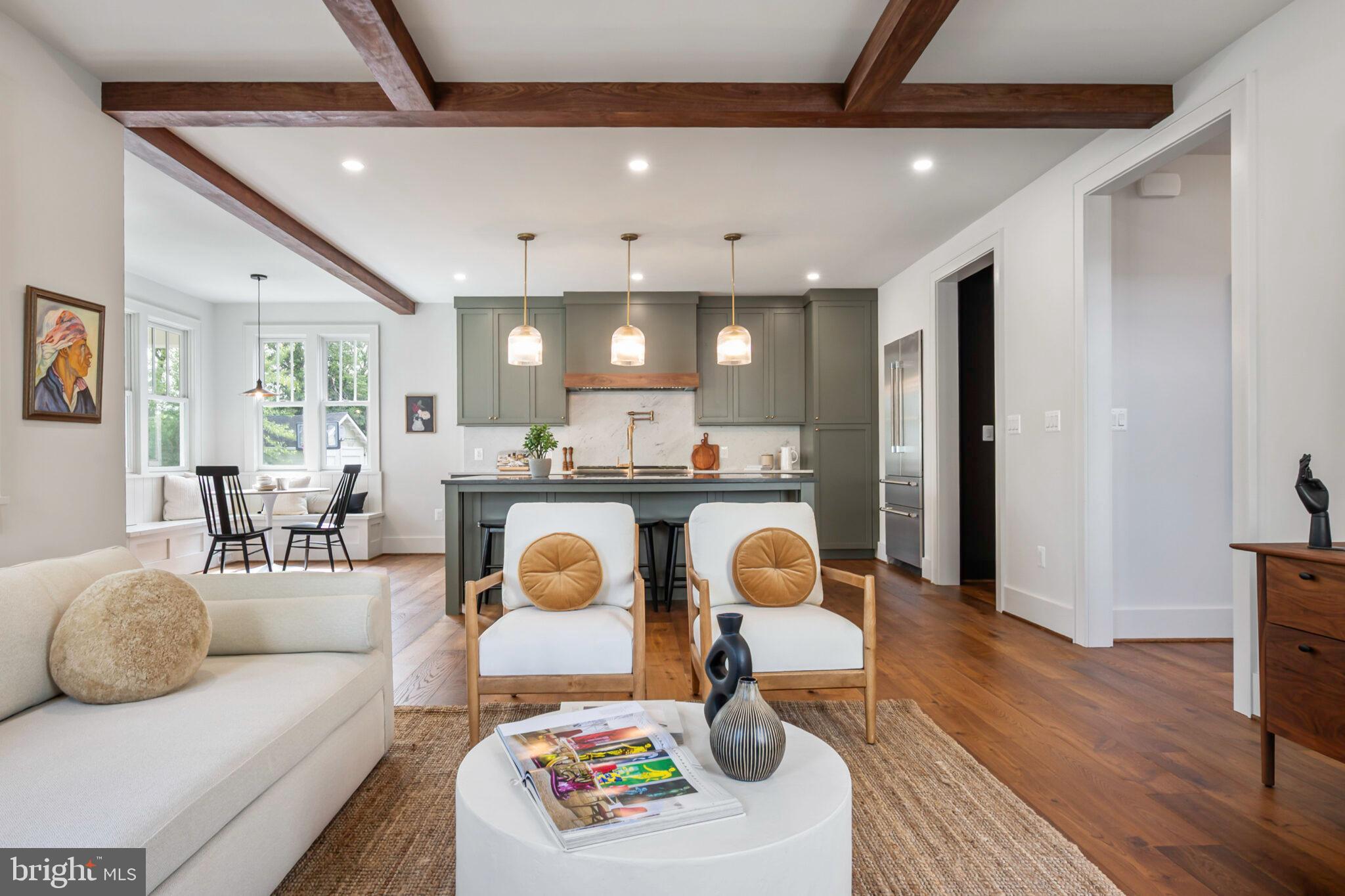 DEL RAY - Residential