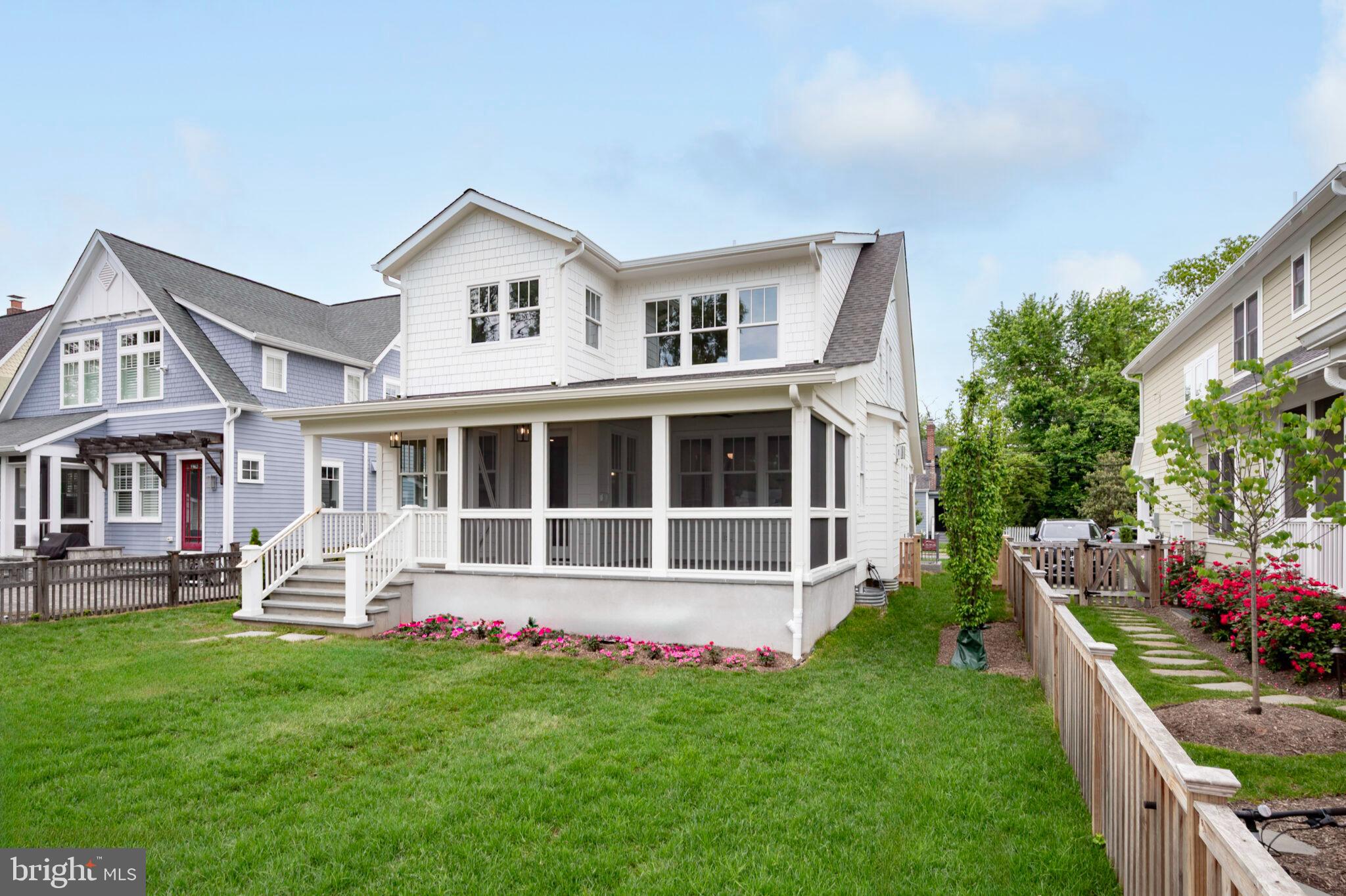 DEL RAY - Residential