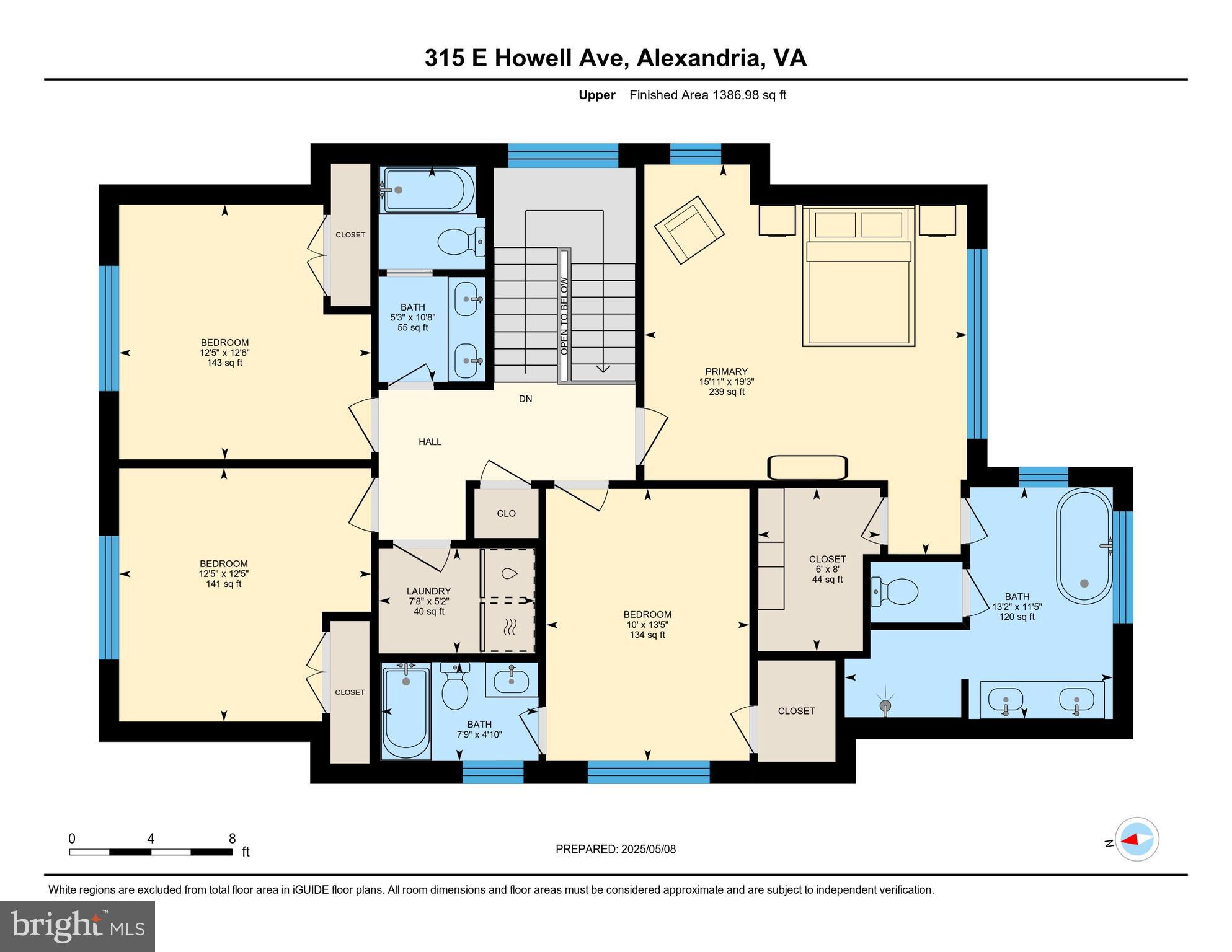DEL RAY - Residential