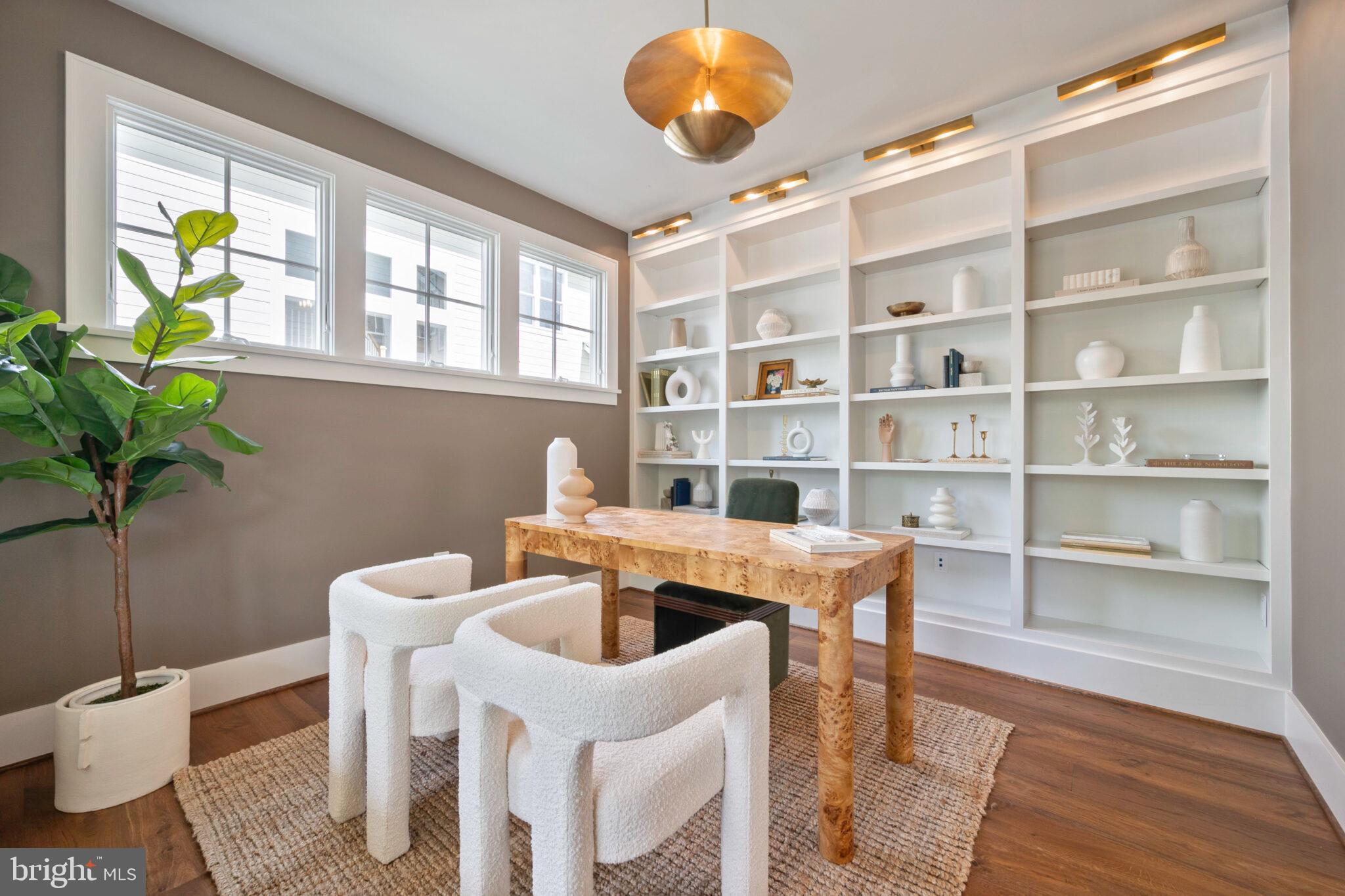 DEL RAY - Residential