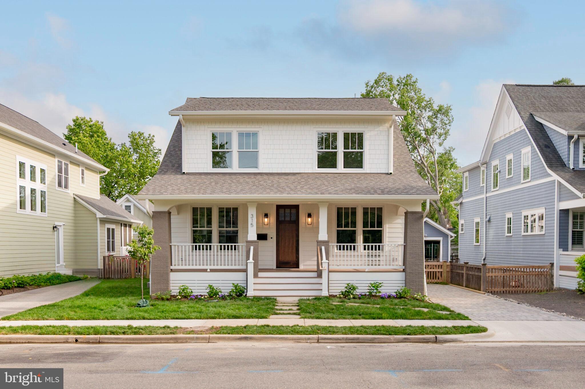 DEL RAY - Residential