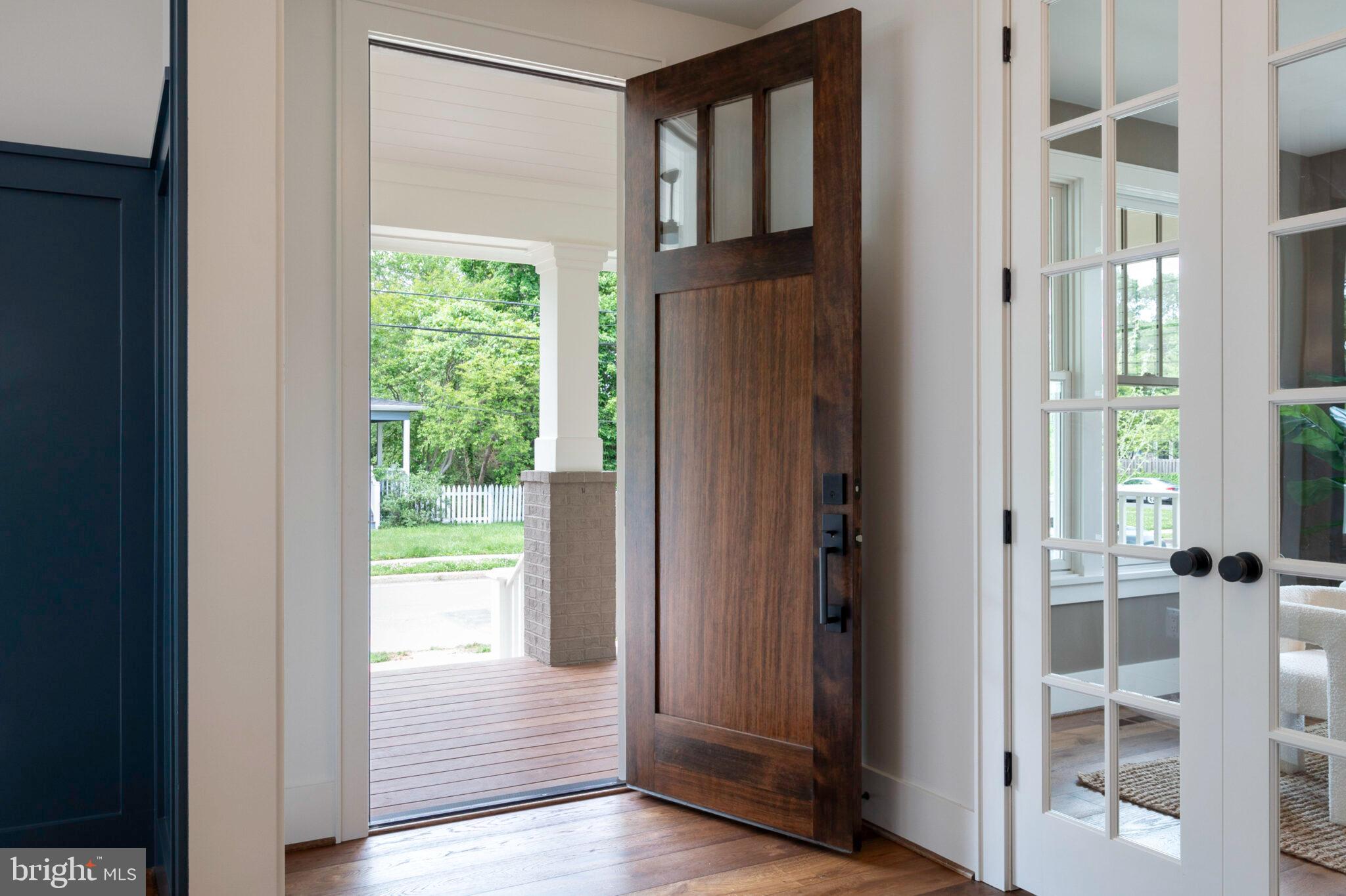 DEL RAY - Residential