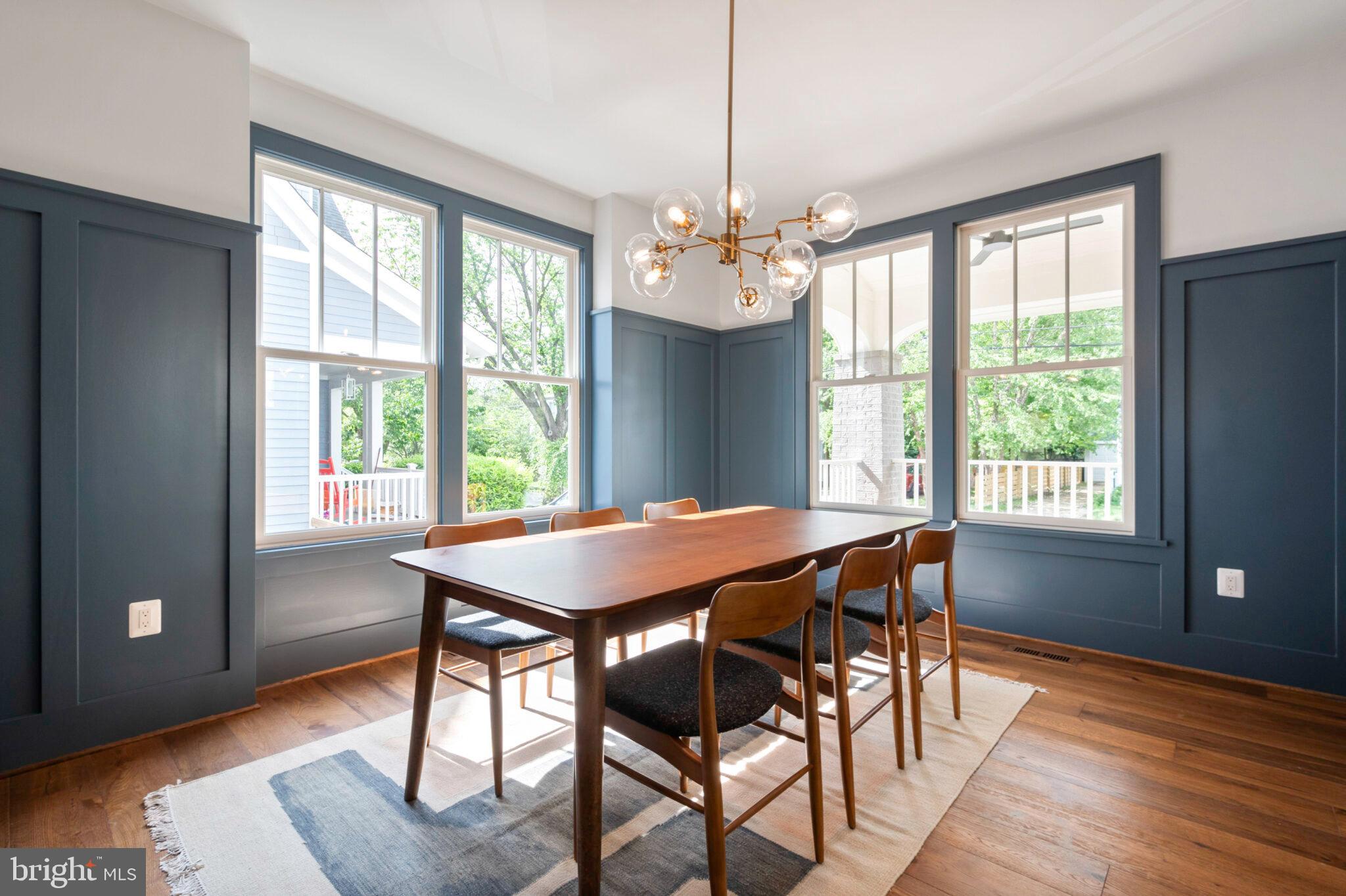 DEL RAY - Residential