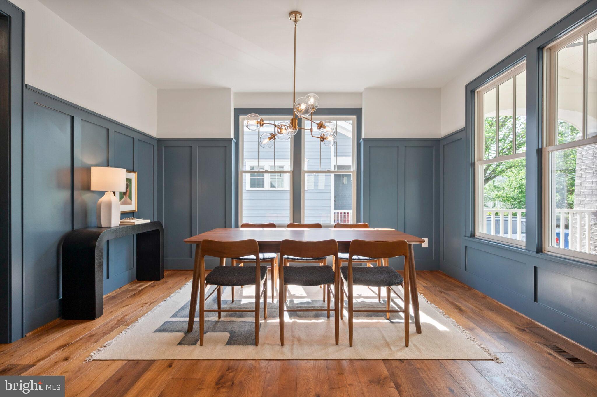 DEL RAY - Residential