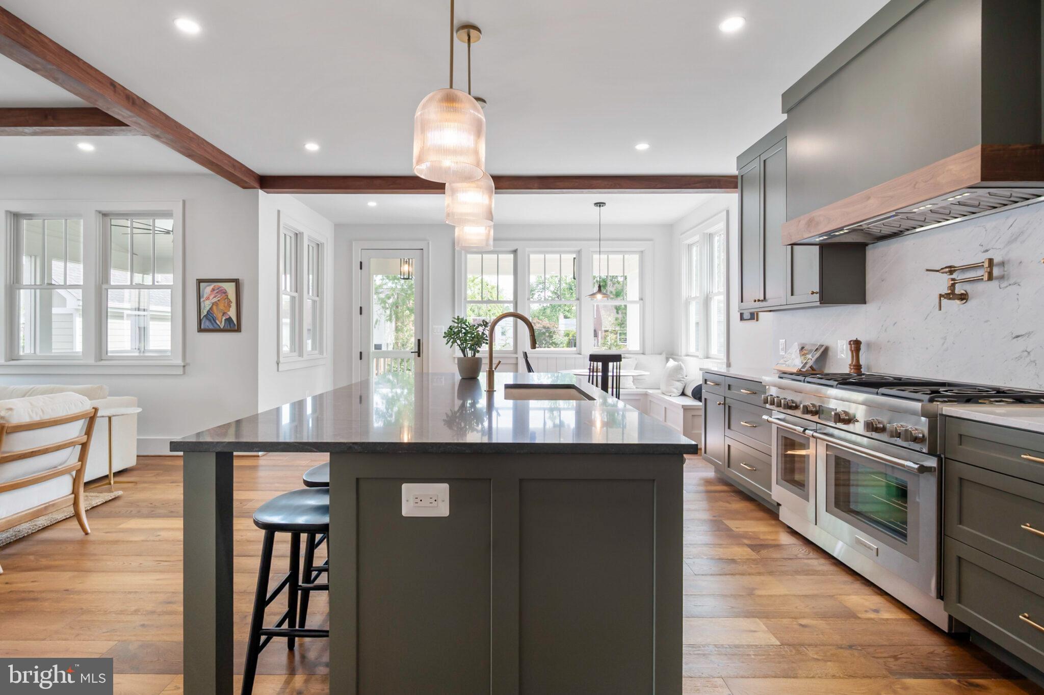 DEL RAY - Residential