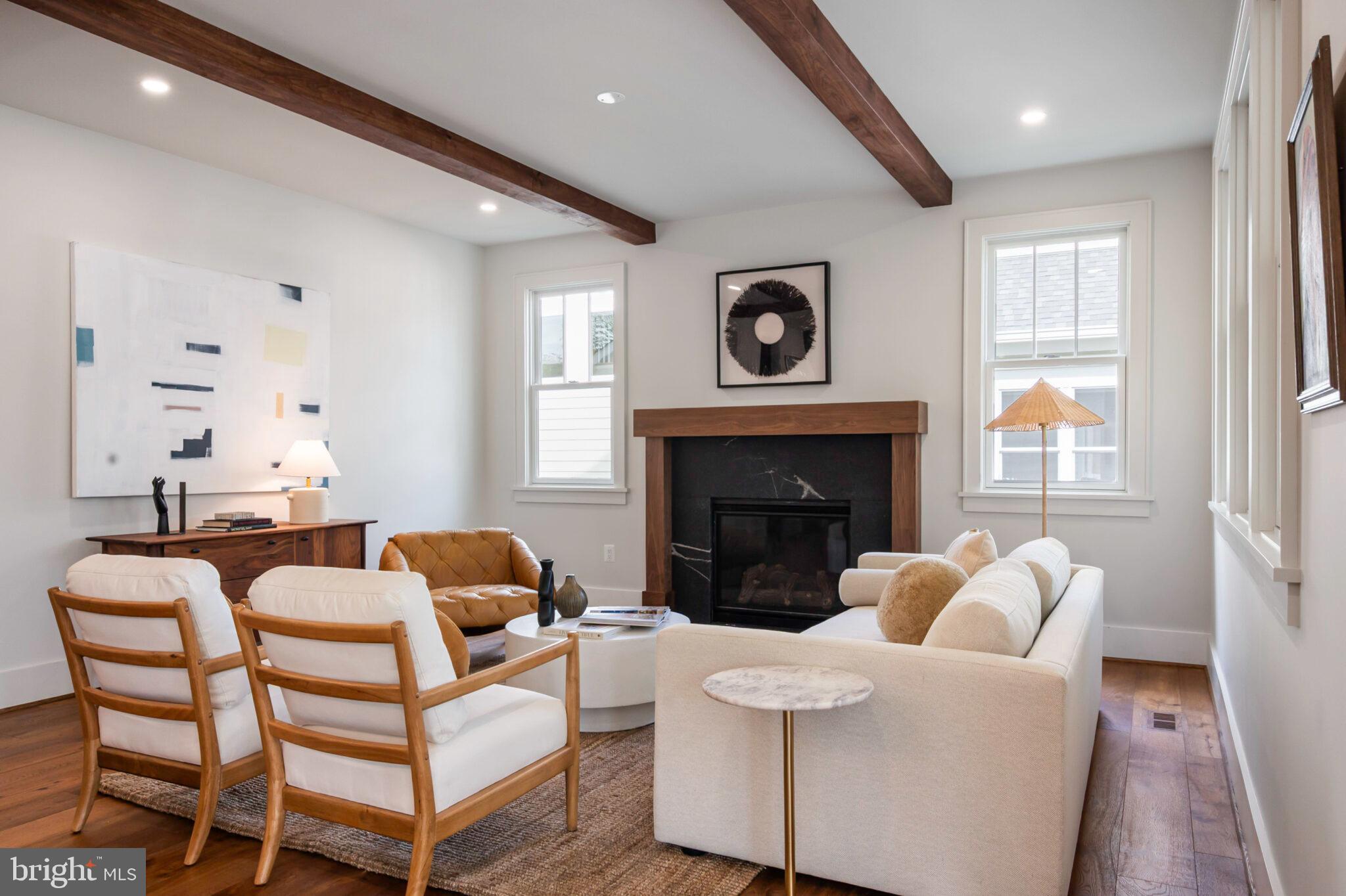 DEL RAY - Residential