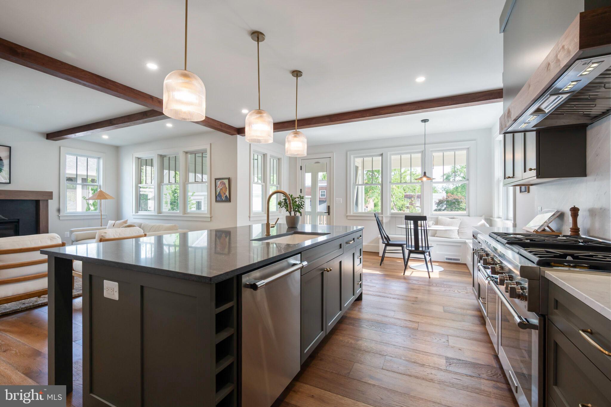 DEL RAY - Residential