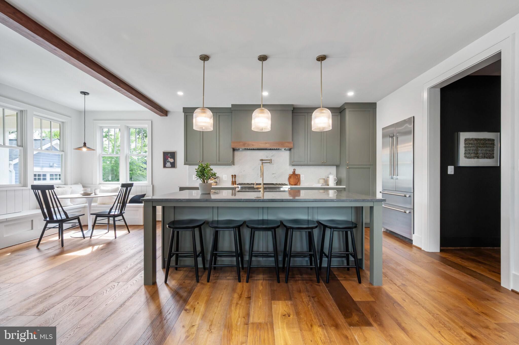 DEL RAY - Residential