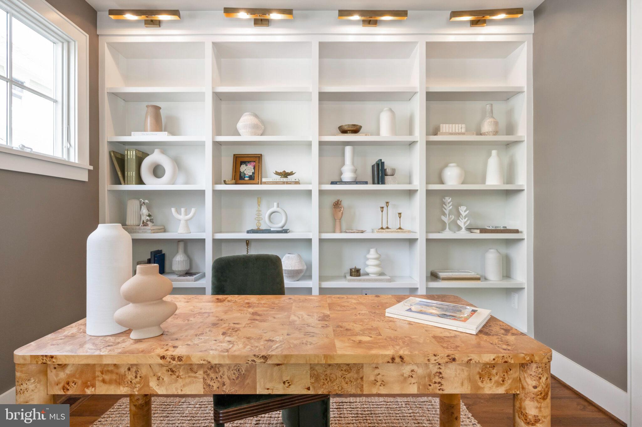 DEL RAY - Residential