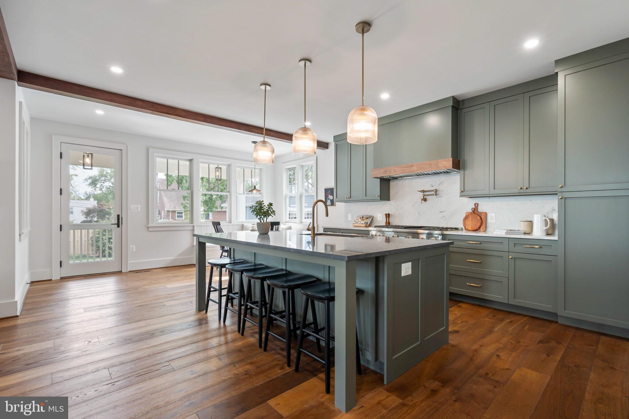 DEL RAY - Residential