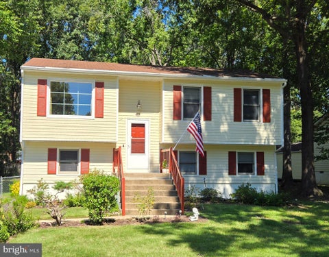 Homes For Sale - 411 Polk Drive<br/> SPOTSYLVANIA, VA 22551