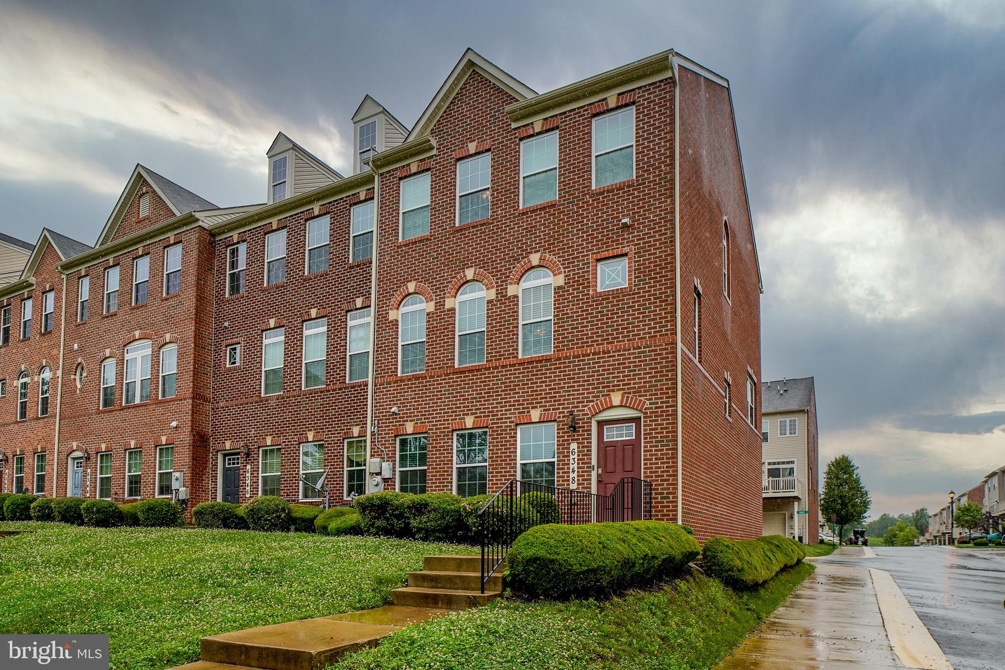 ADDISON ROAD SOUTH - Residential