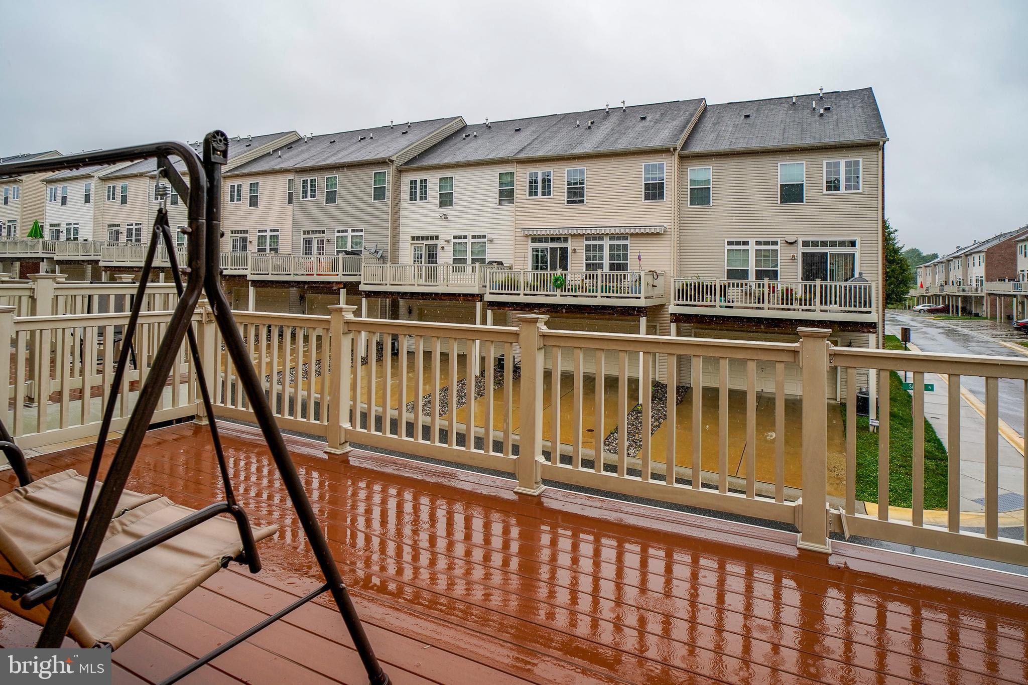 ADDISON ROAD SOUTH - Residential